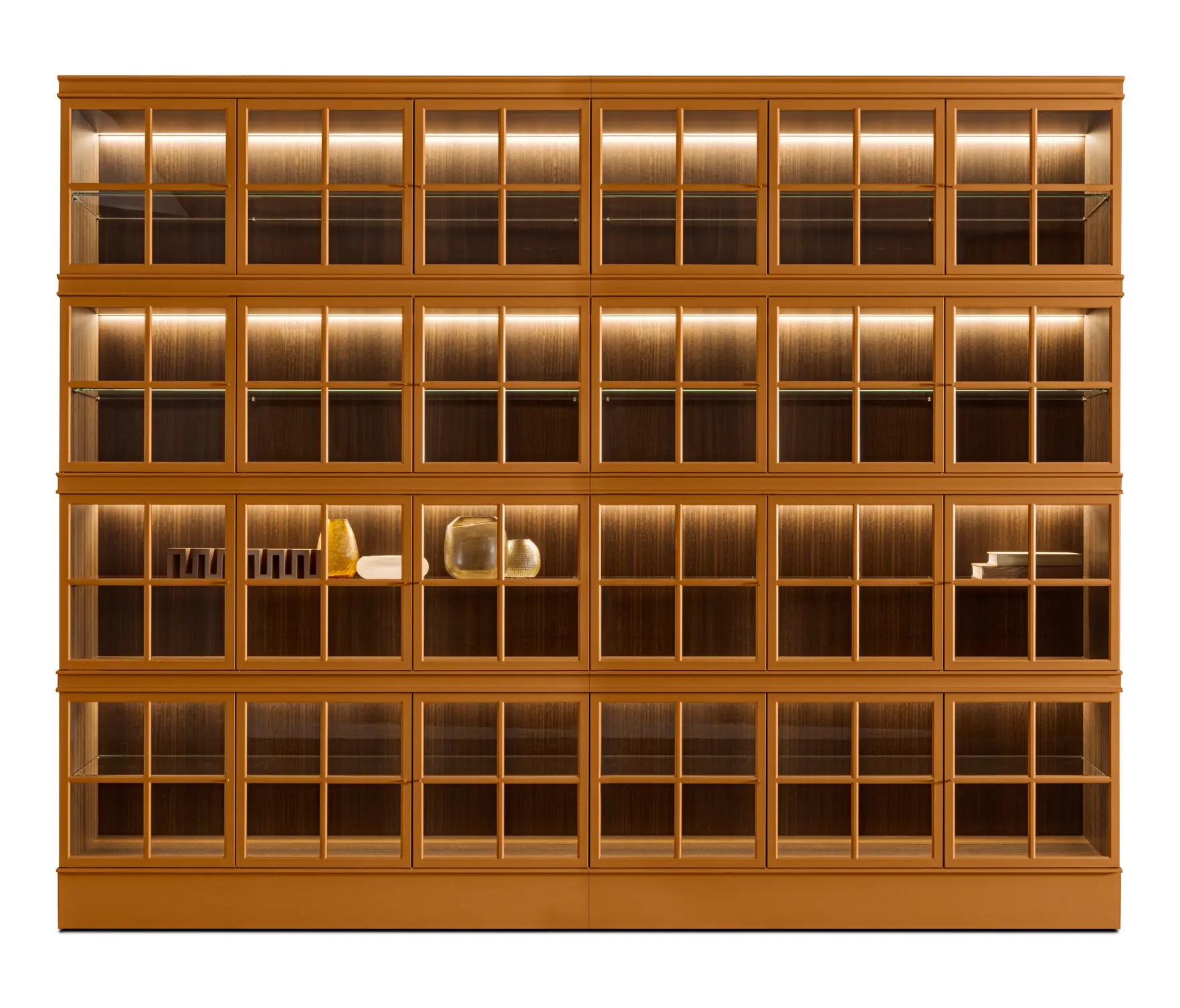 Molteni & C - Piroscafo | Single Unit
