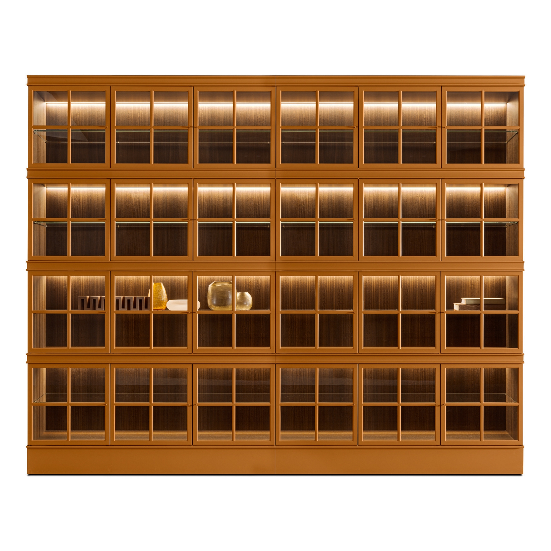 Display product Piroscafo | Single Unit from manufacturer Molteni & C