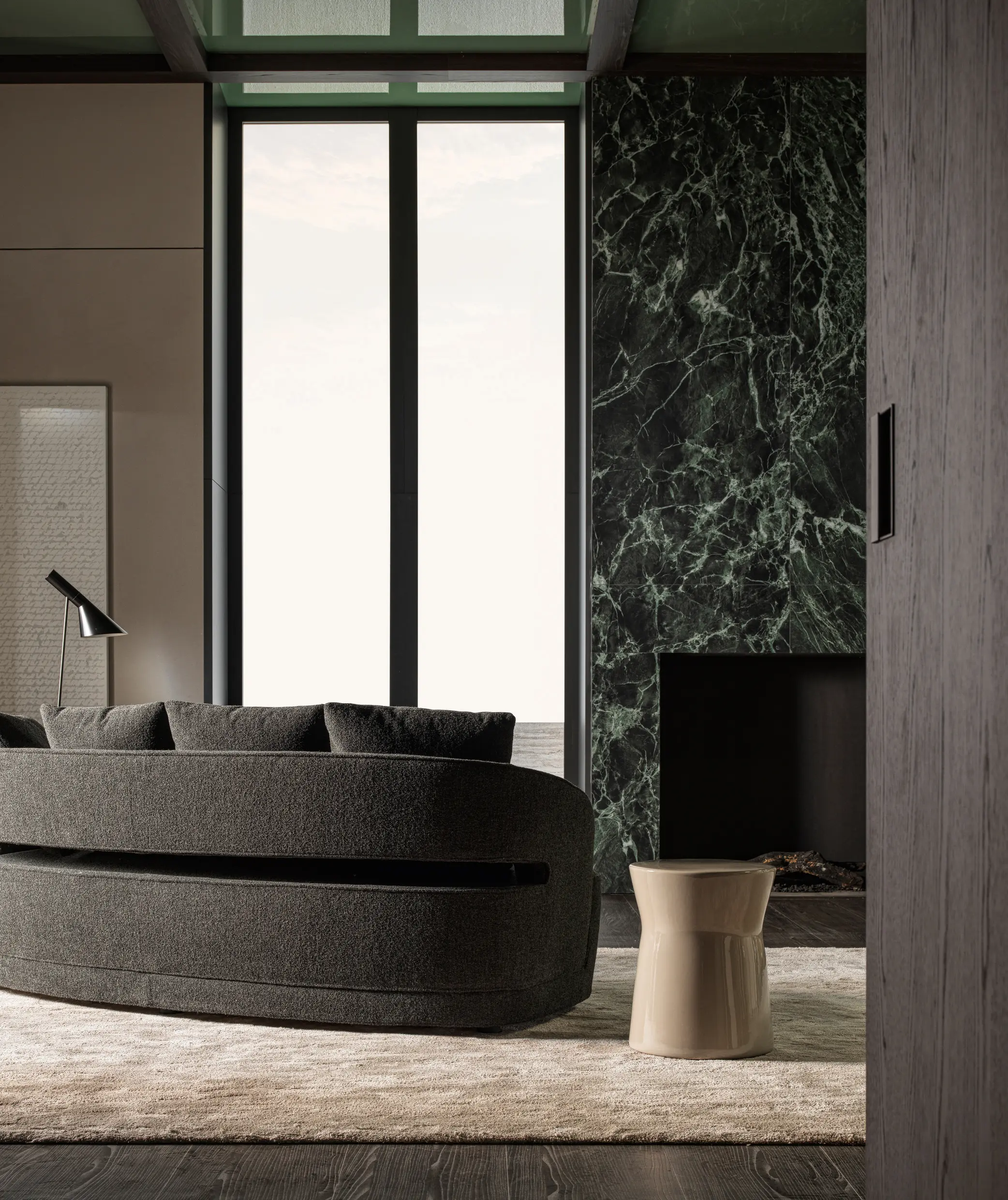 Molteni & C - Picea | Table Basse