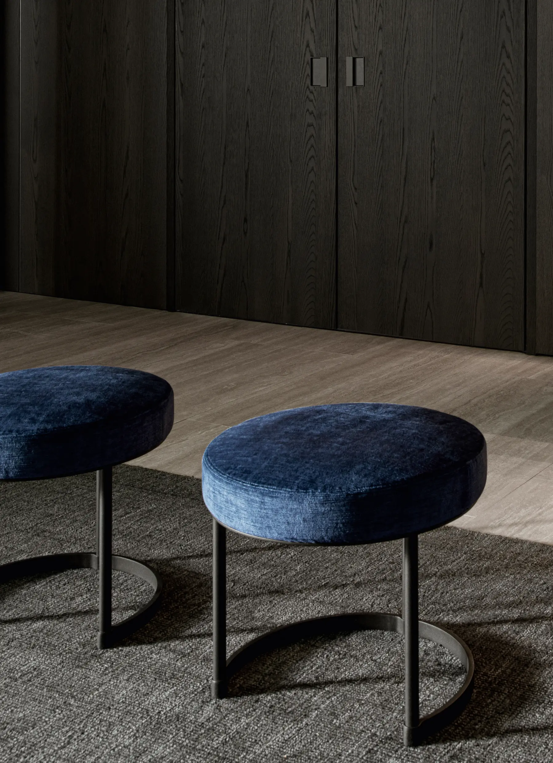 Molteni & C - Regis | Bench