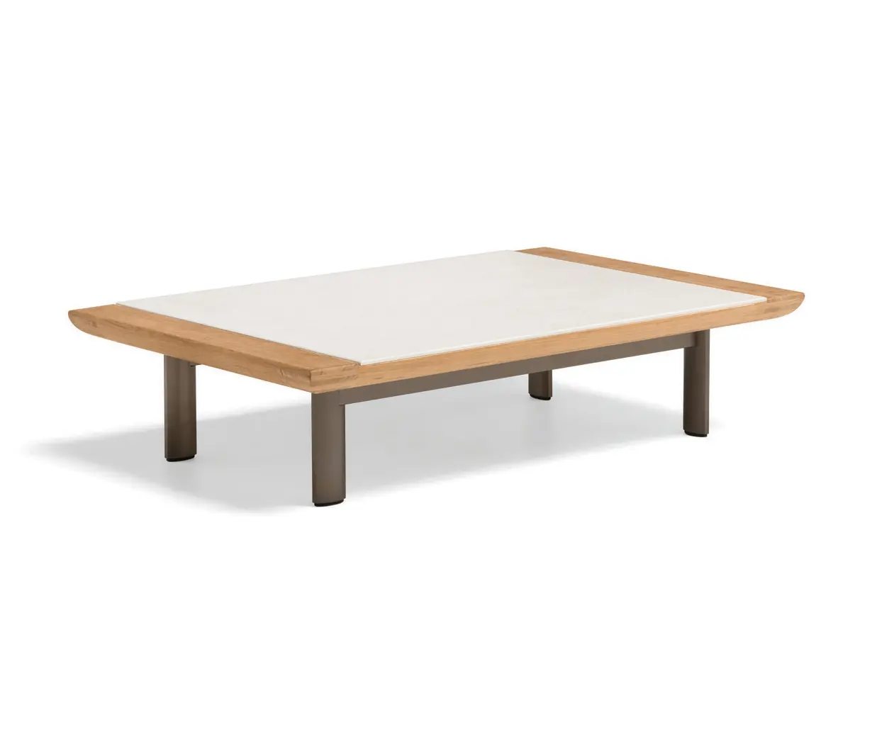 Molteni & C - Sway | Outdoor 
Coffee Table