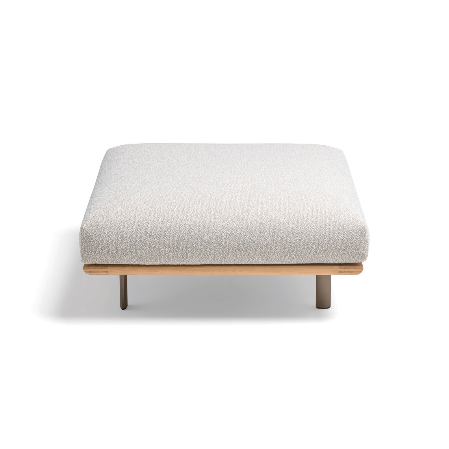 Vertoon produk Sway | Outdoor 
Pouf van vervaardiger Molteni & C