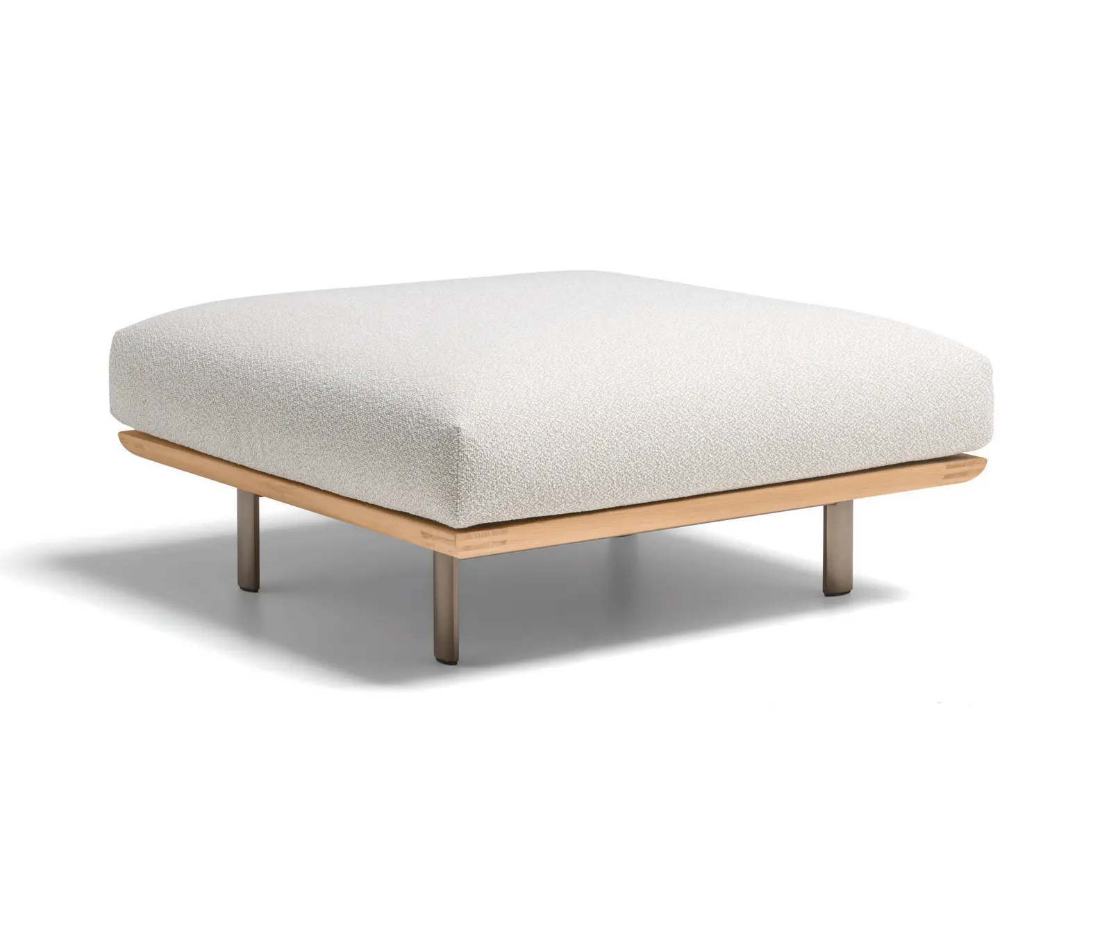 Molteni & C - Sway | Outdoor
Pouf