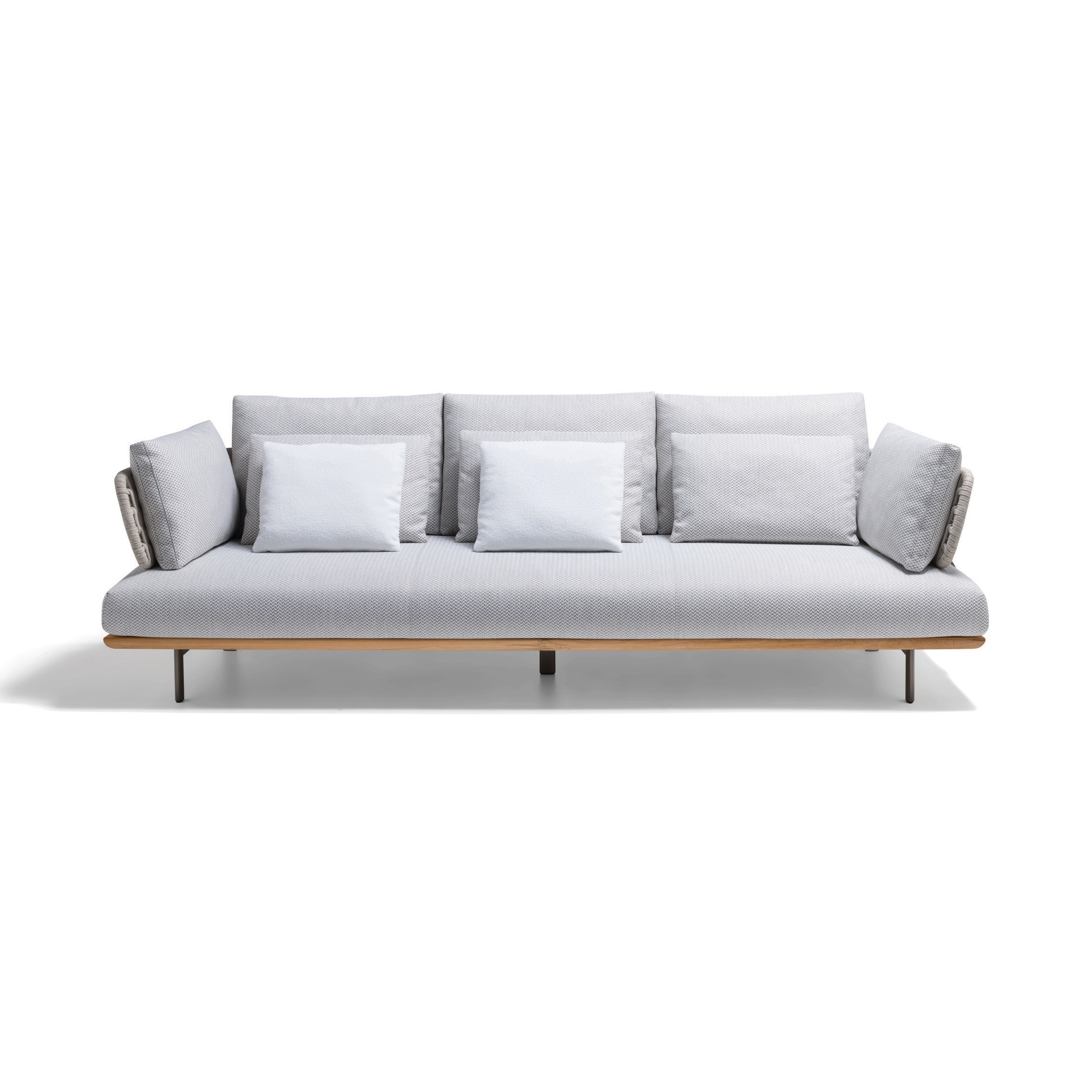 Mostra il prodotto Sway | Outdoor Sofa del produttore Molteni & C