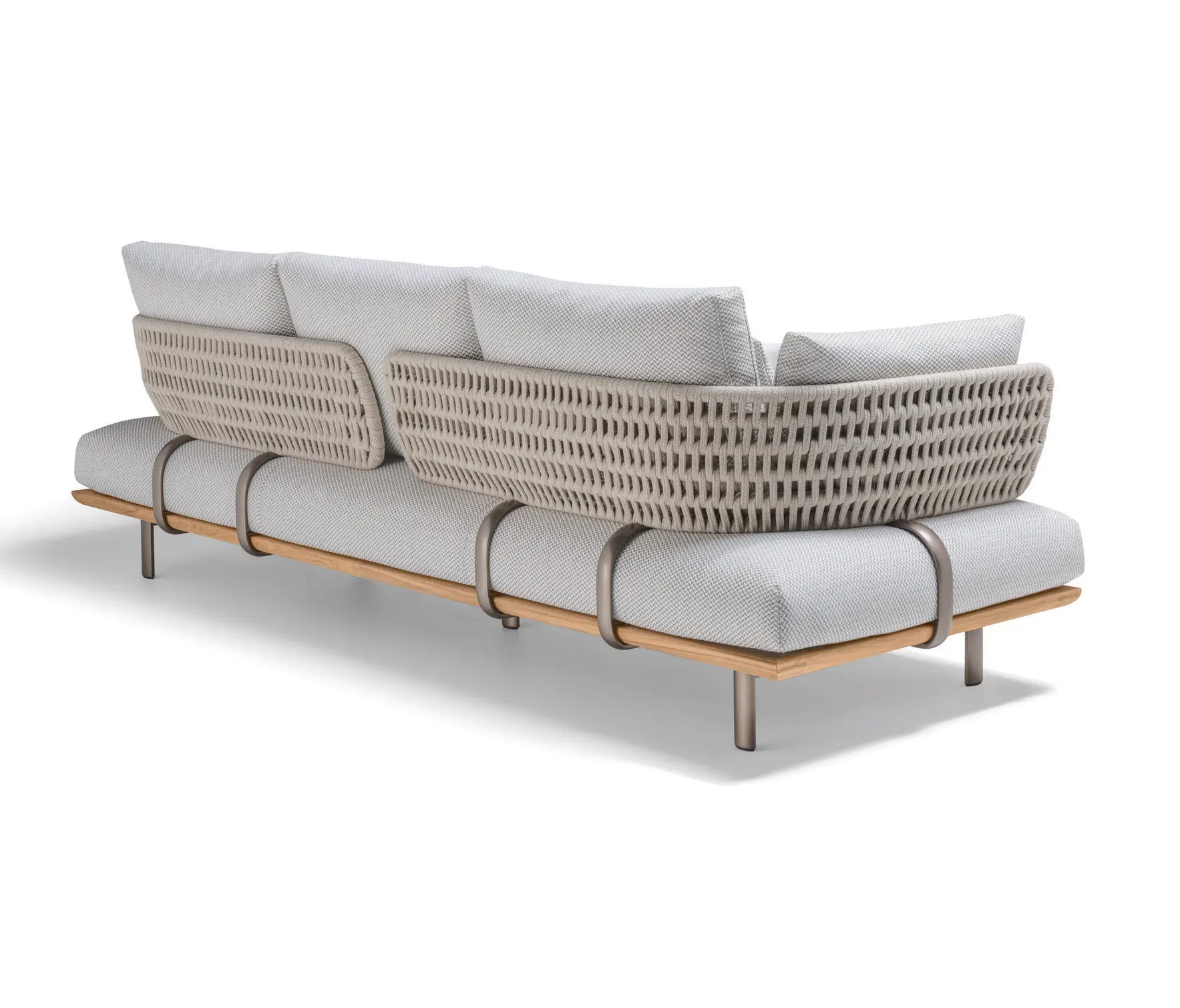 Molteni & C - Sway | Outdoor Sofa