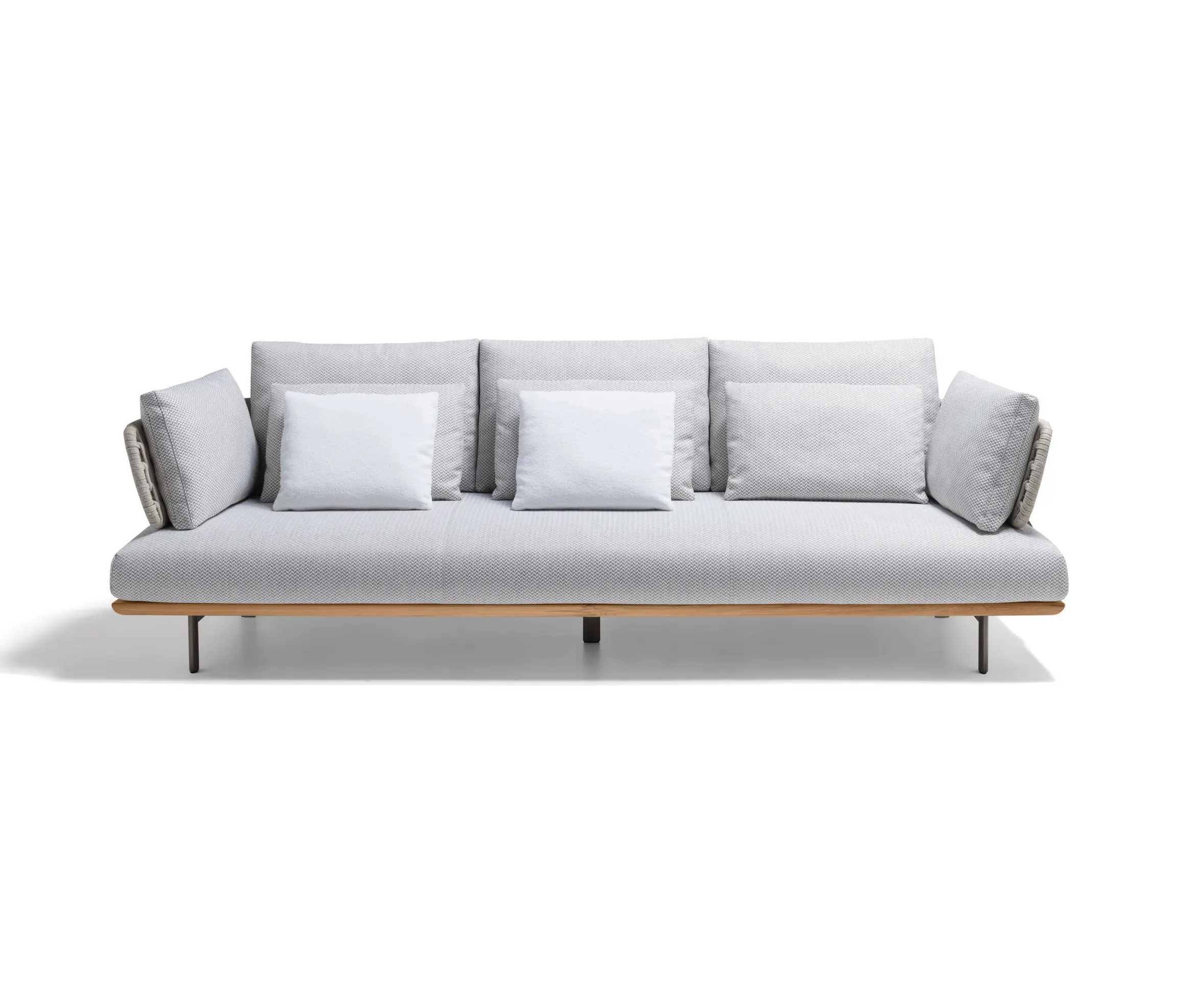 Molteni & C - Sway | Outdoor Sofa