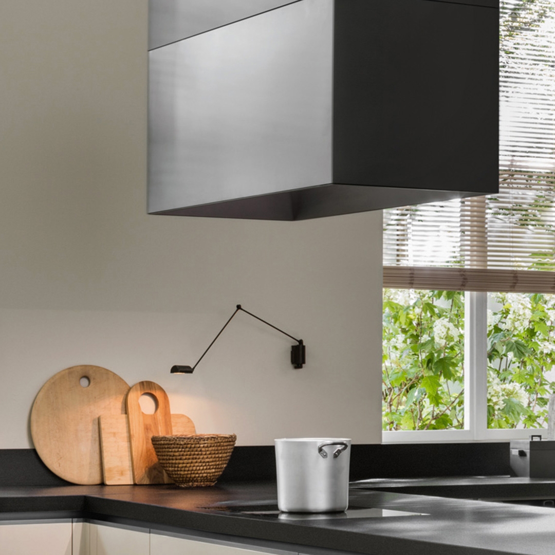 Display product Hoods | Kitchen Accessory from manufacturer Molteni & C