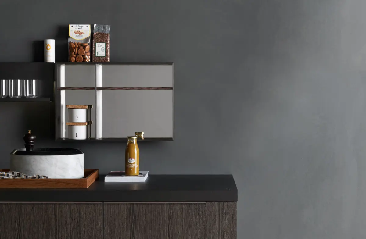 Molteni & C - Rangements Momento