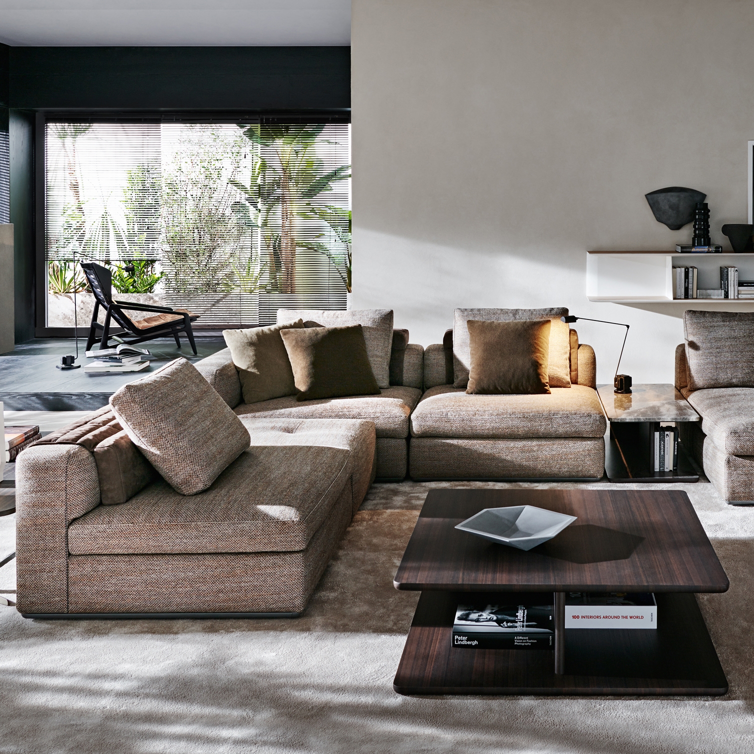 Albert | Sofa