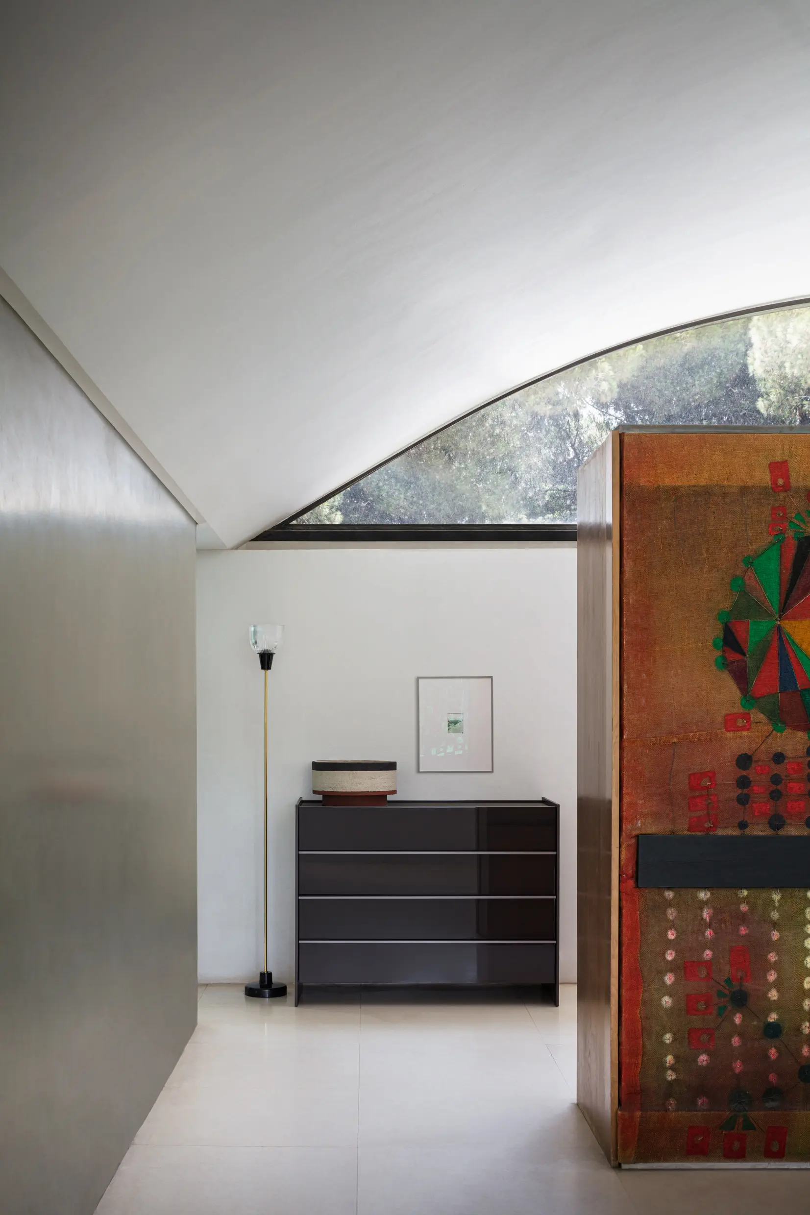 Molteni & C - Casper | Drawer Units