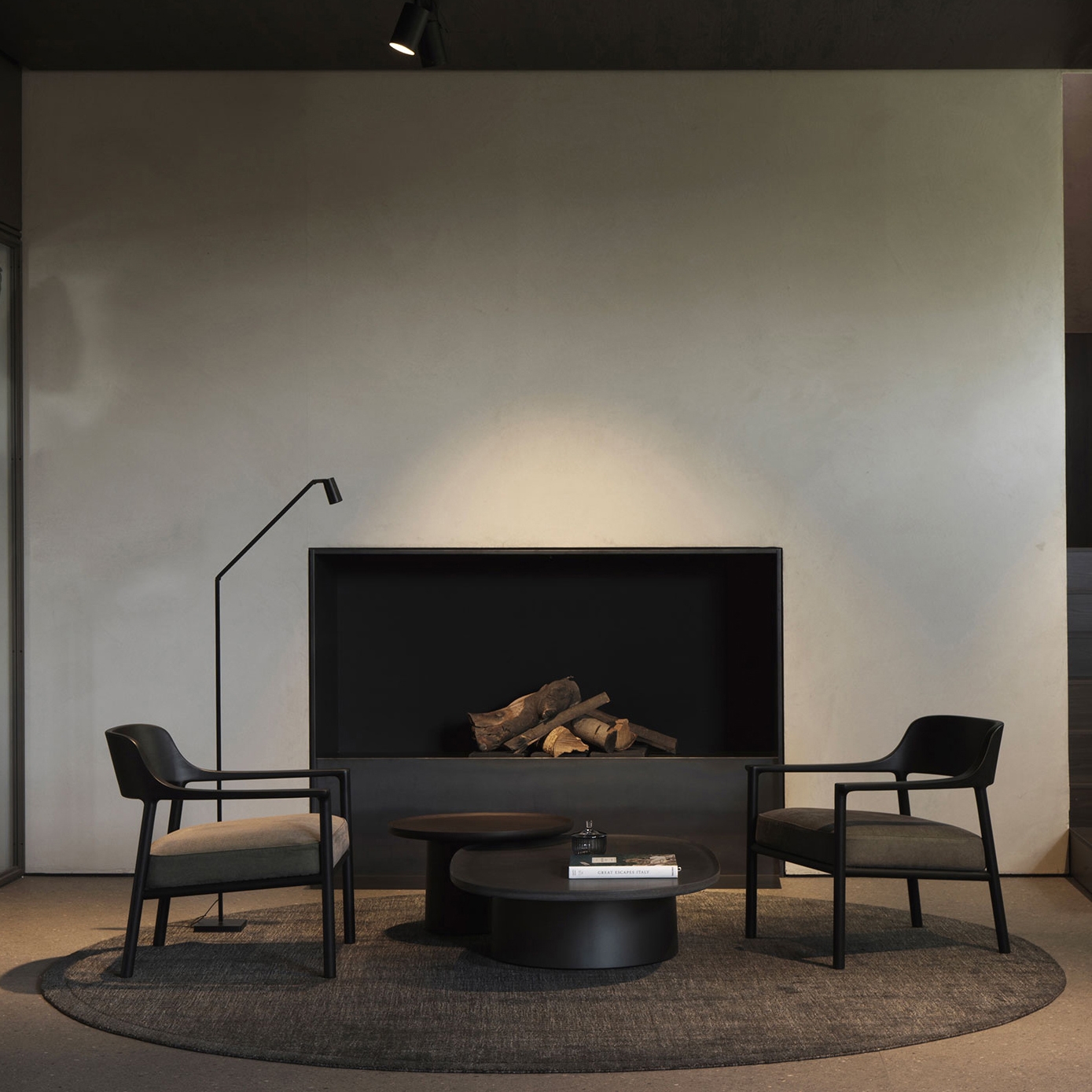 Aura | Tapis