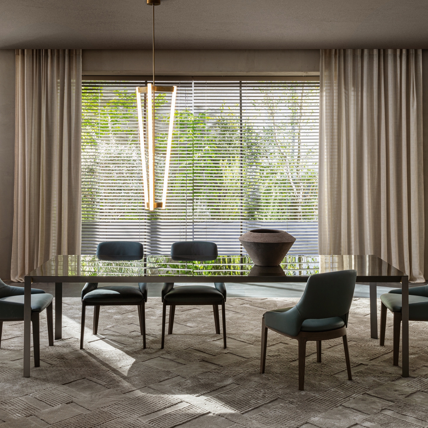 Half A Square | Table