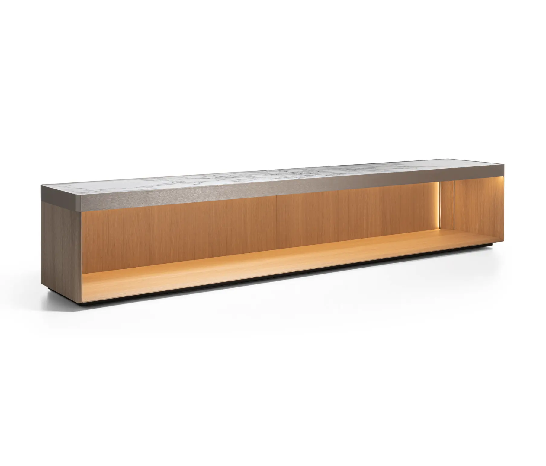 Molteni & C - Living Box | Single Unit