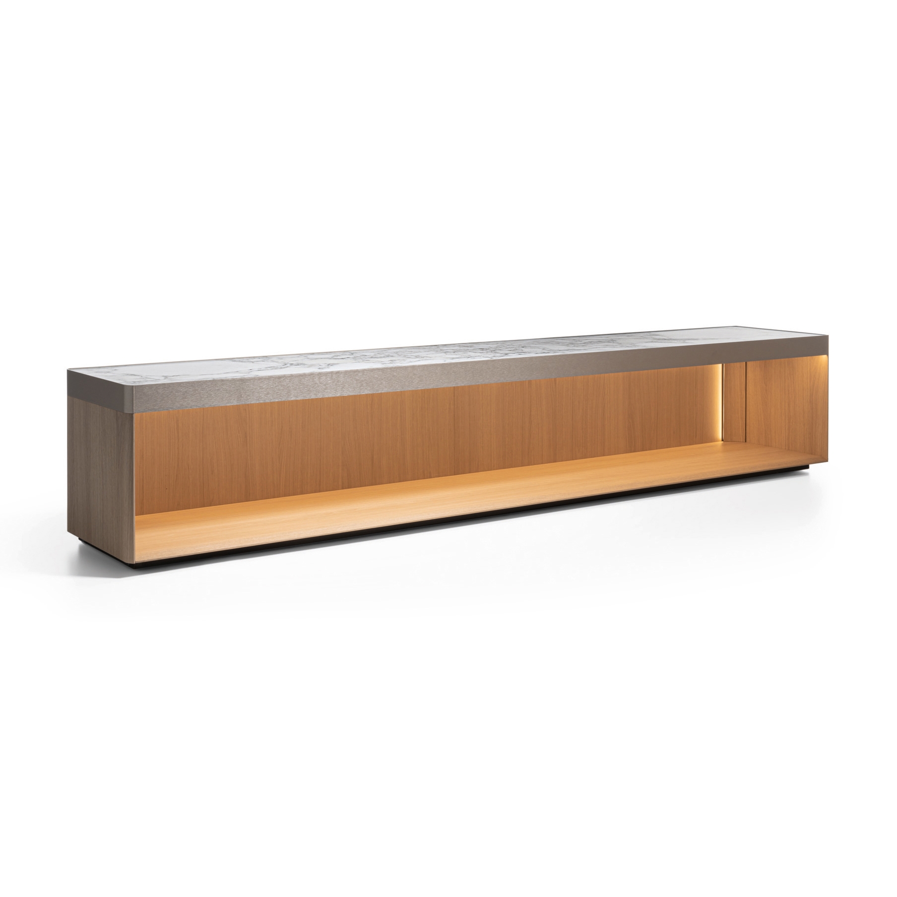 Living Box | Single Unit