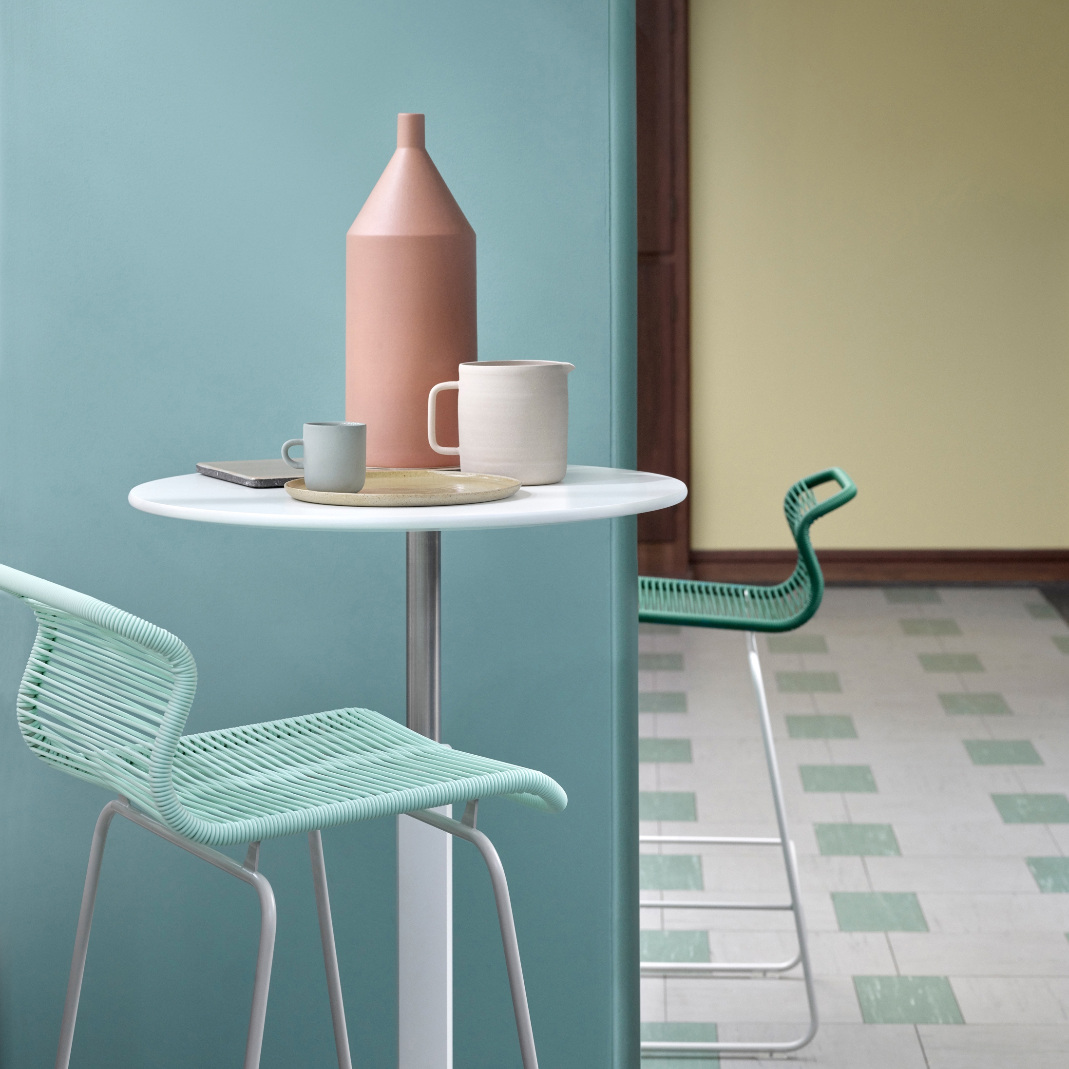 CHAIRS