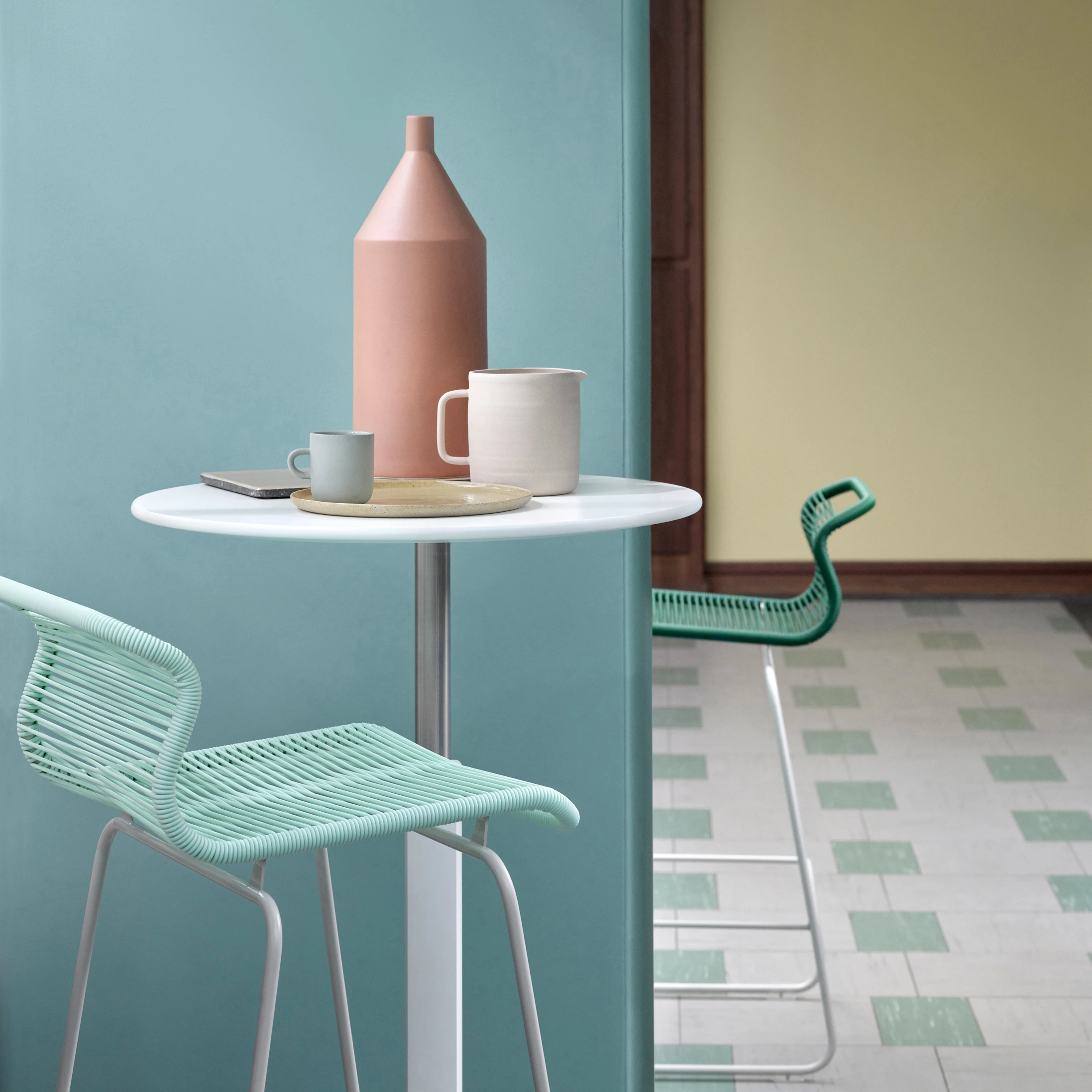CHAIRS