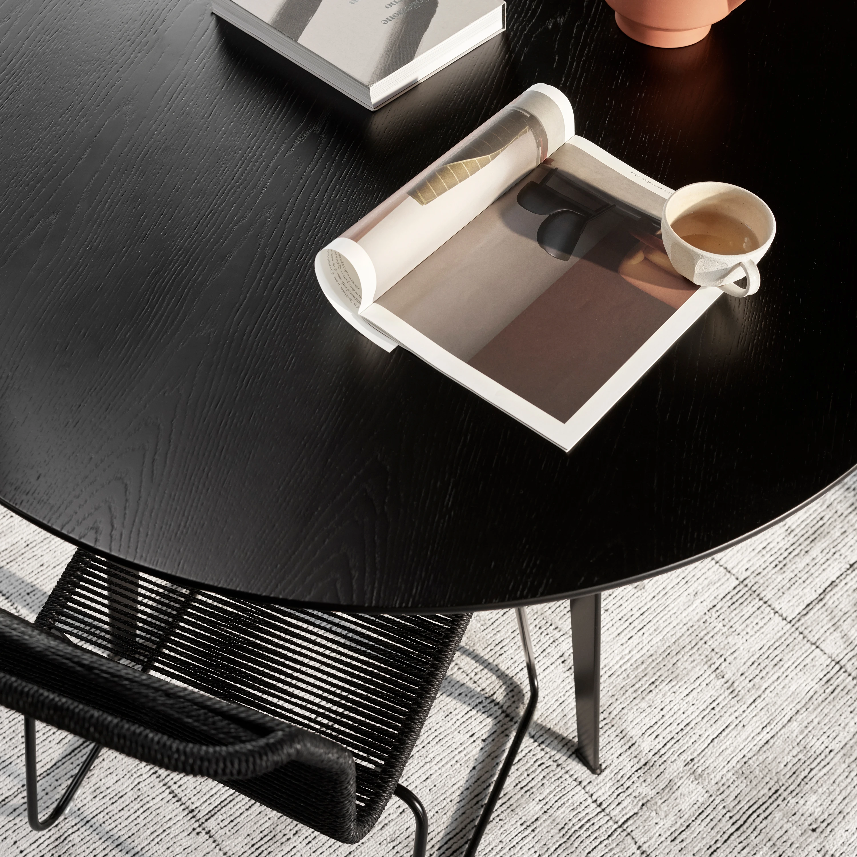 TABLES