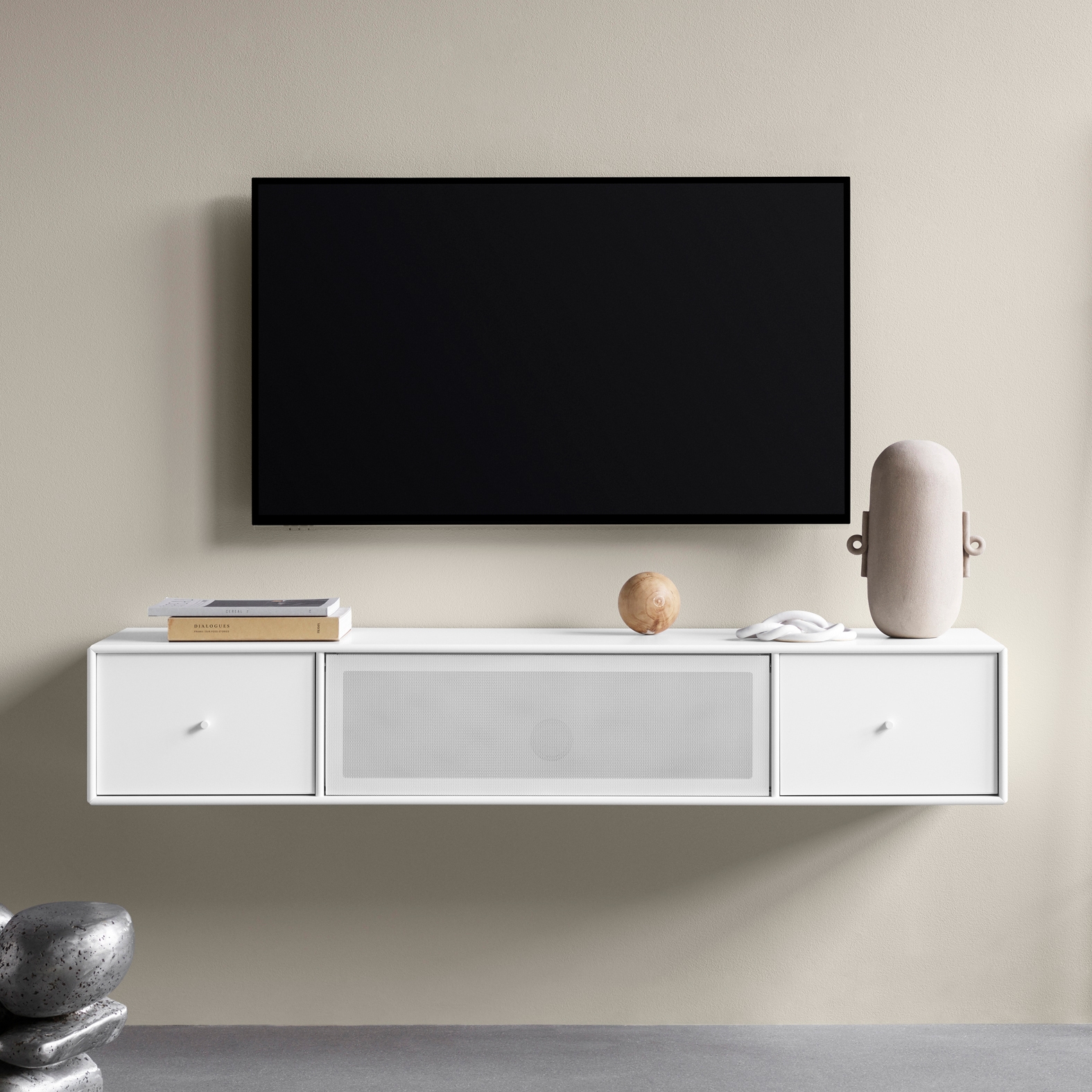 TV&SOUND
