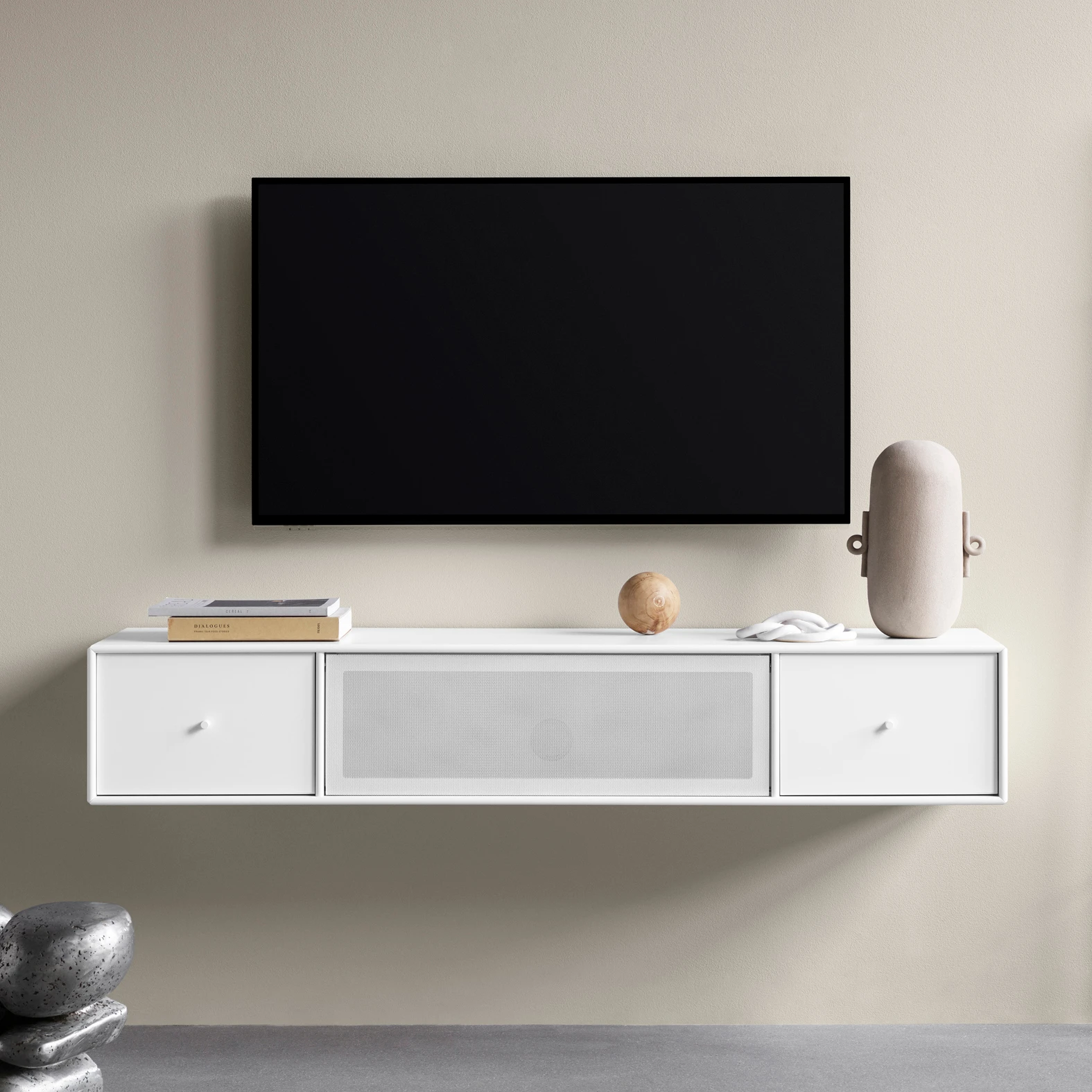 TV&SOUND
