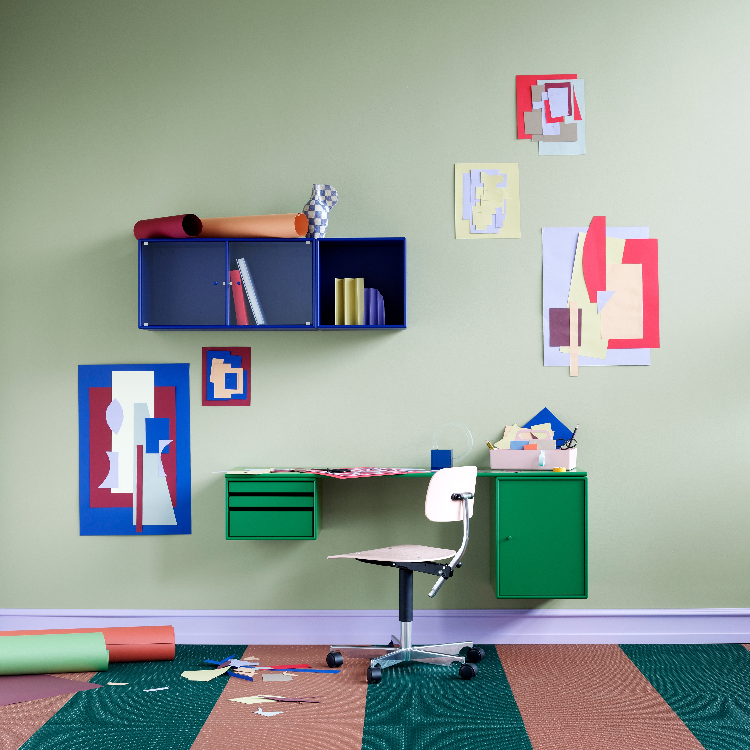 HOME OFFICE