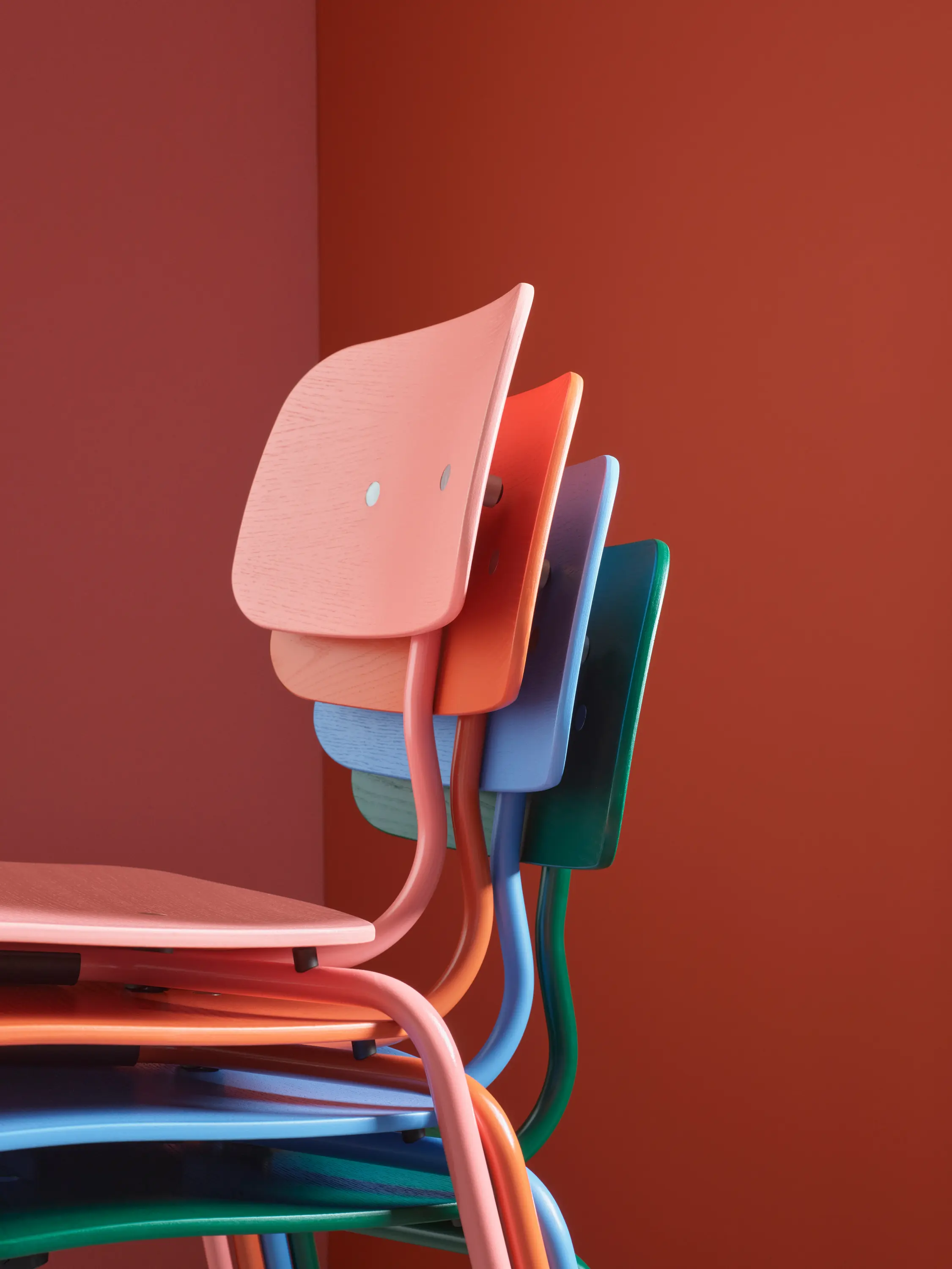 Montana Furniture - Kevi 2060