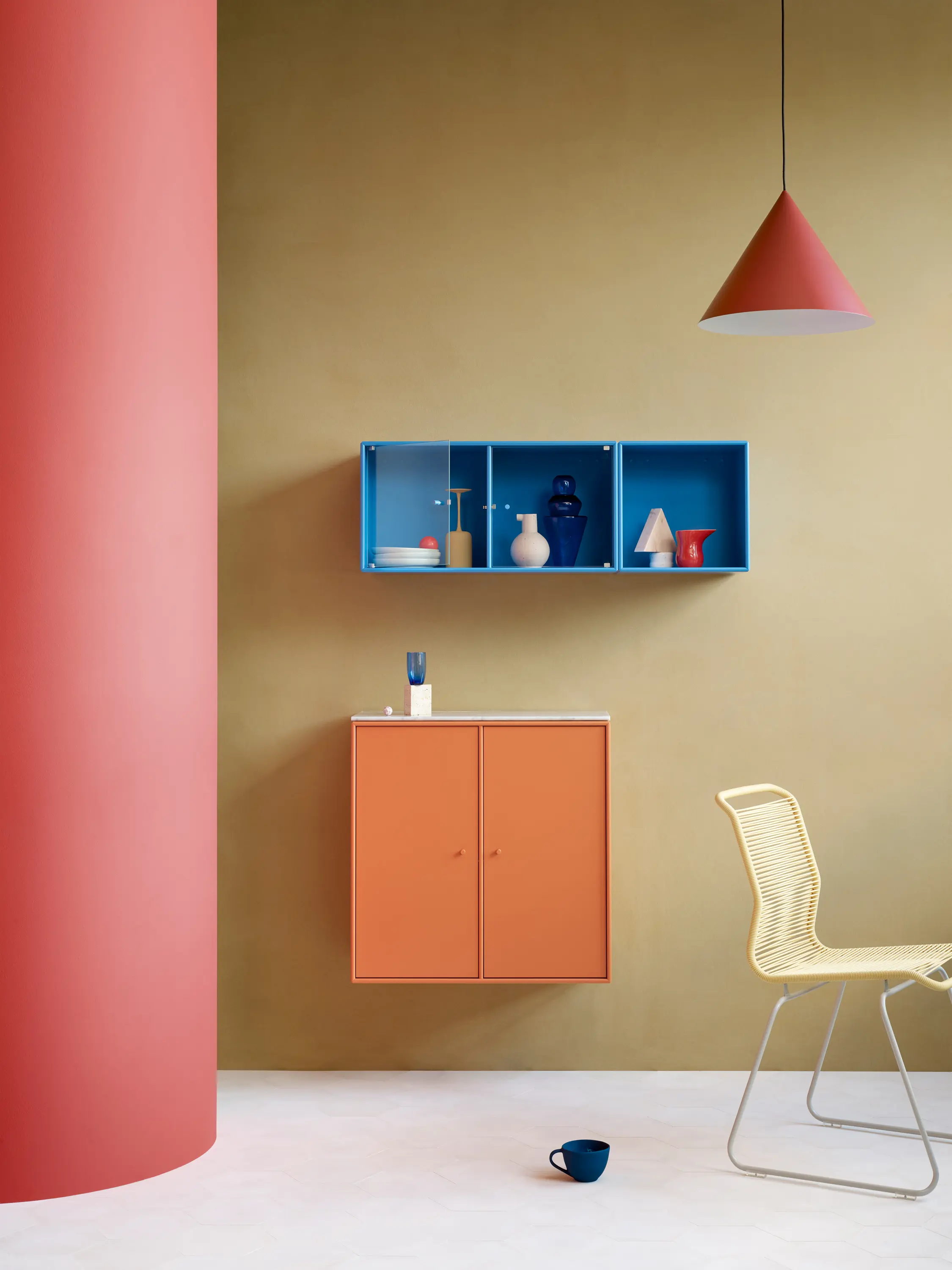 Montana Furniture - Montana Selection | CLASSIFY – organizer desk storage | Montana Furniture