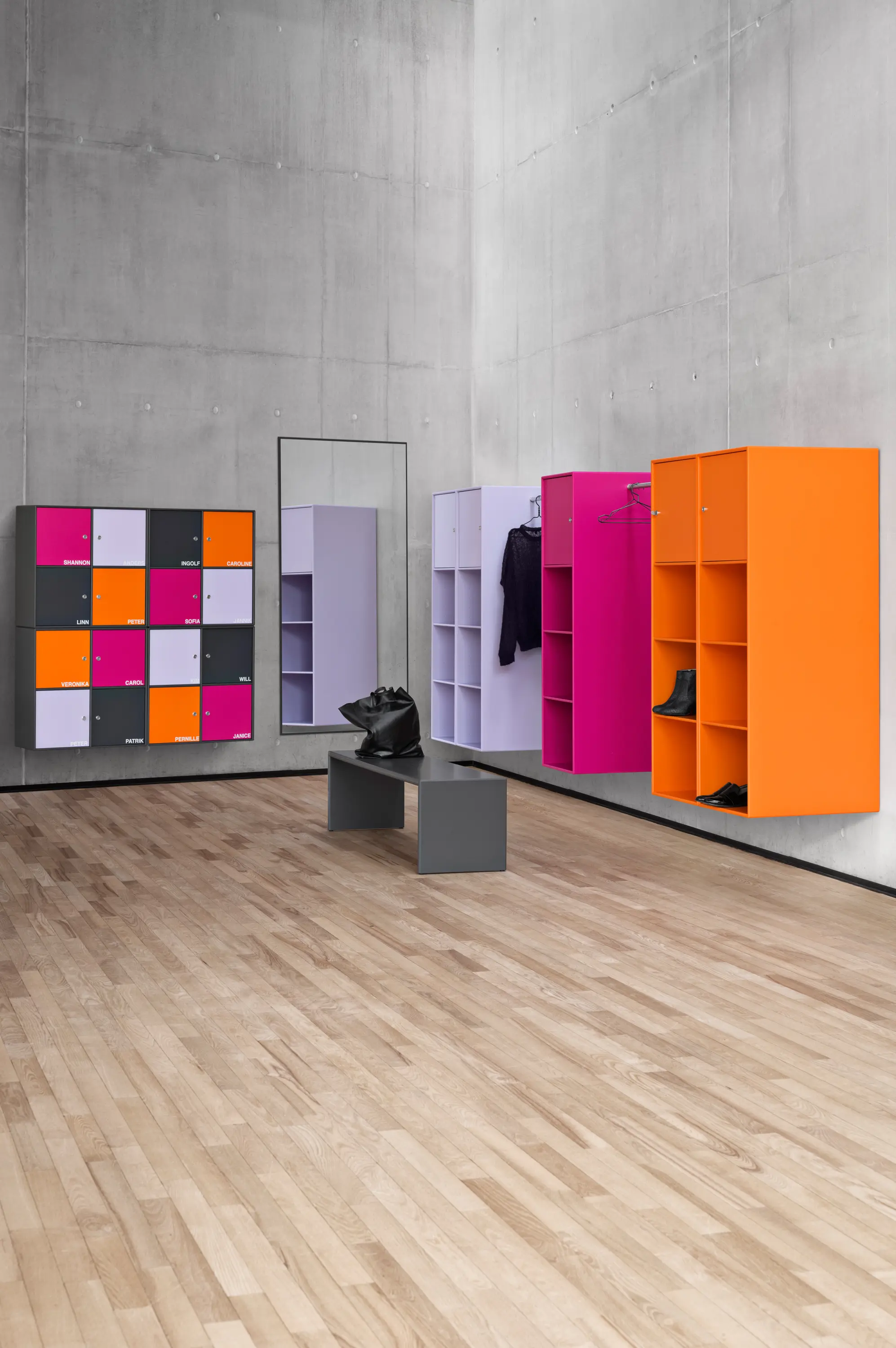 Montana Furniture - Montana Monterey | Kids