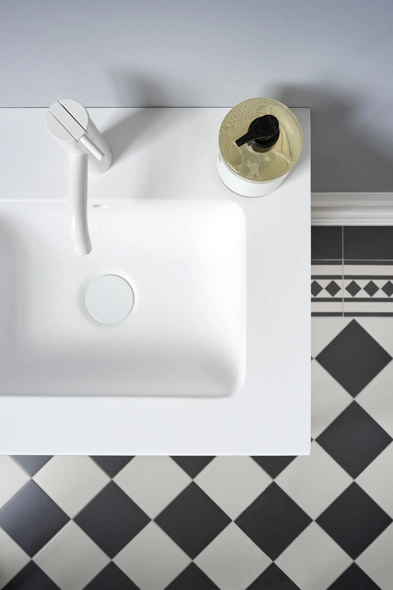 Montana Furniture - Montana Bathroom | Fjord