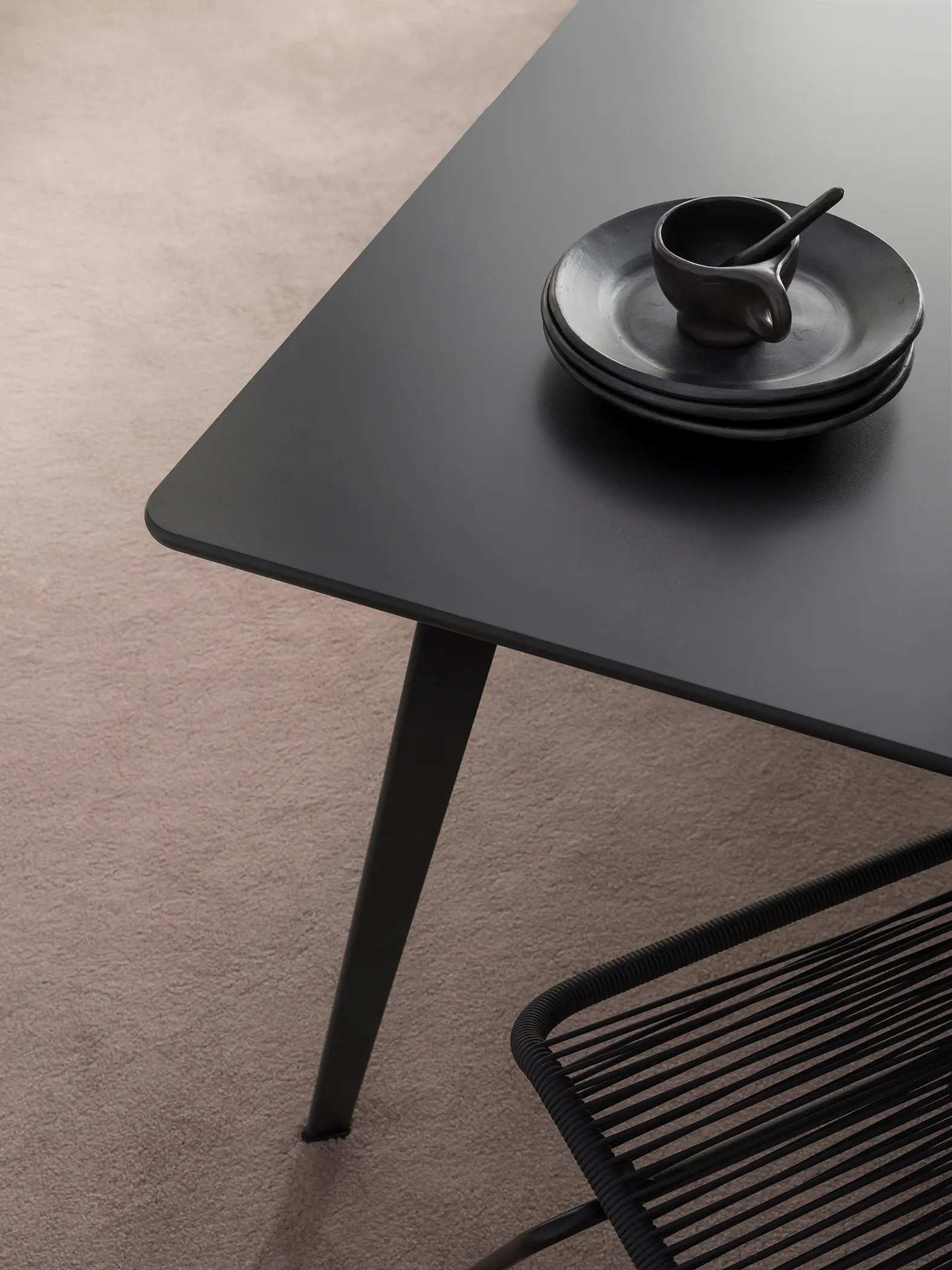 Montana Furniture - JW Table