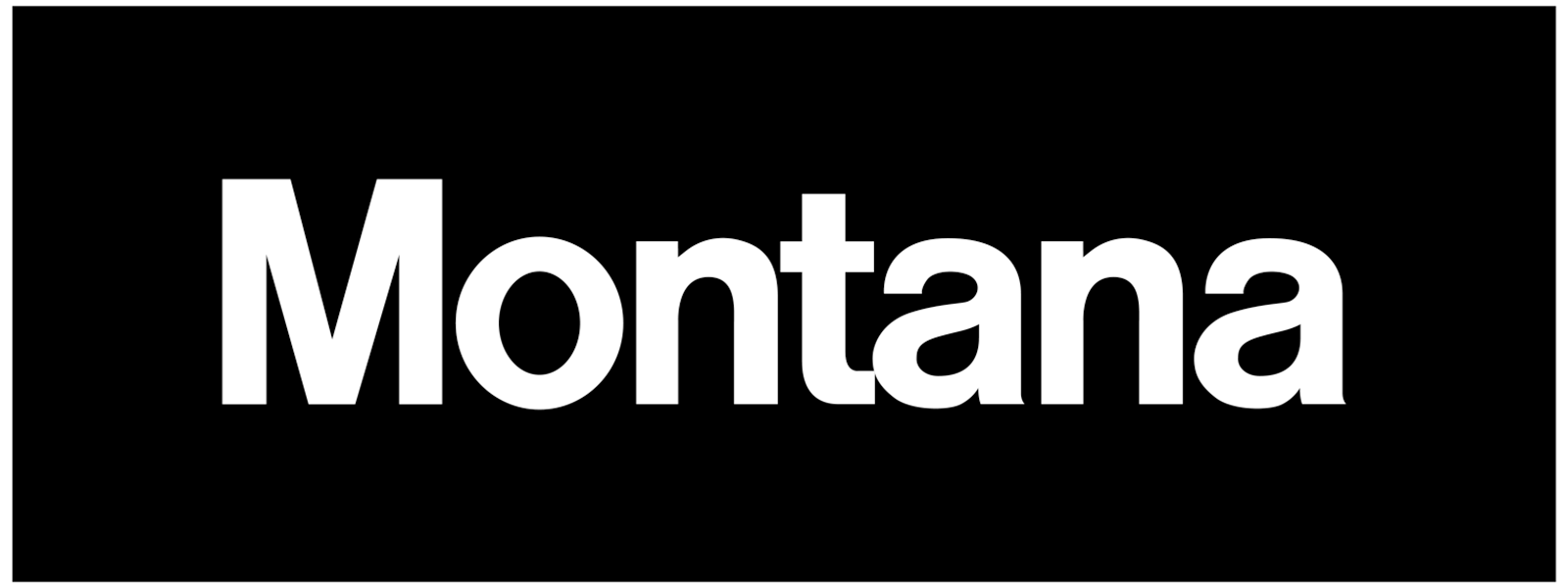 Logo for manufacturer Montana Furniture