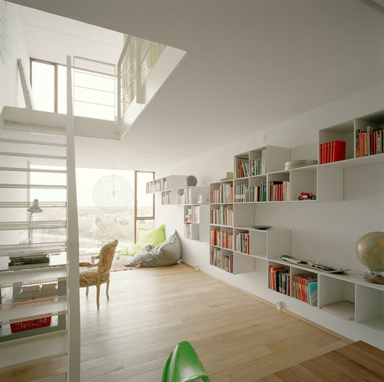 Mostra il prodotto Montana Shelf System del produttore Montana Furniture