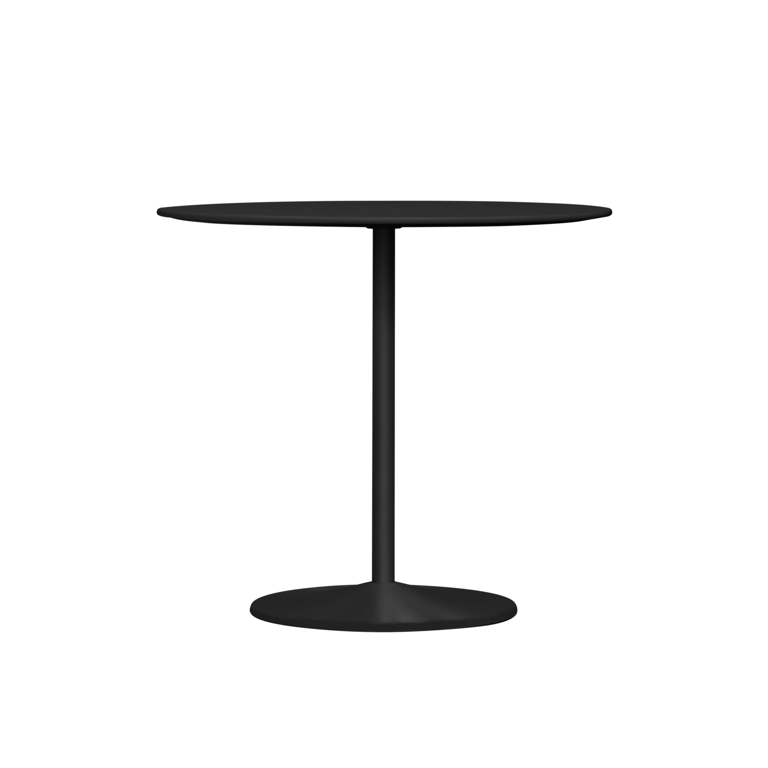 Display product Panton Table | black from manufacturer Montana Furniture