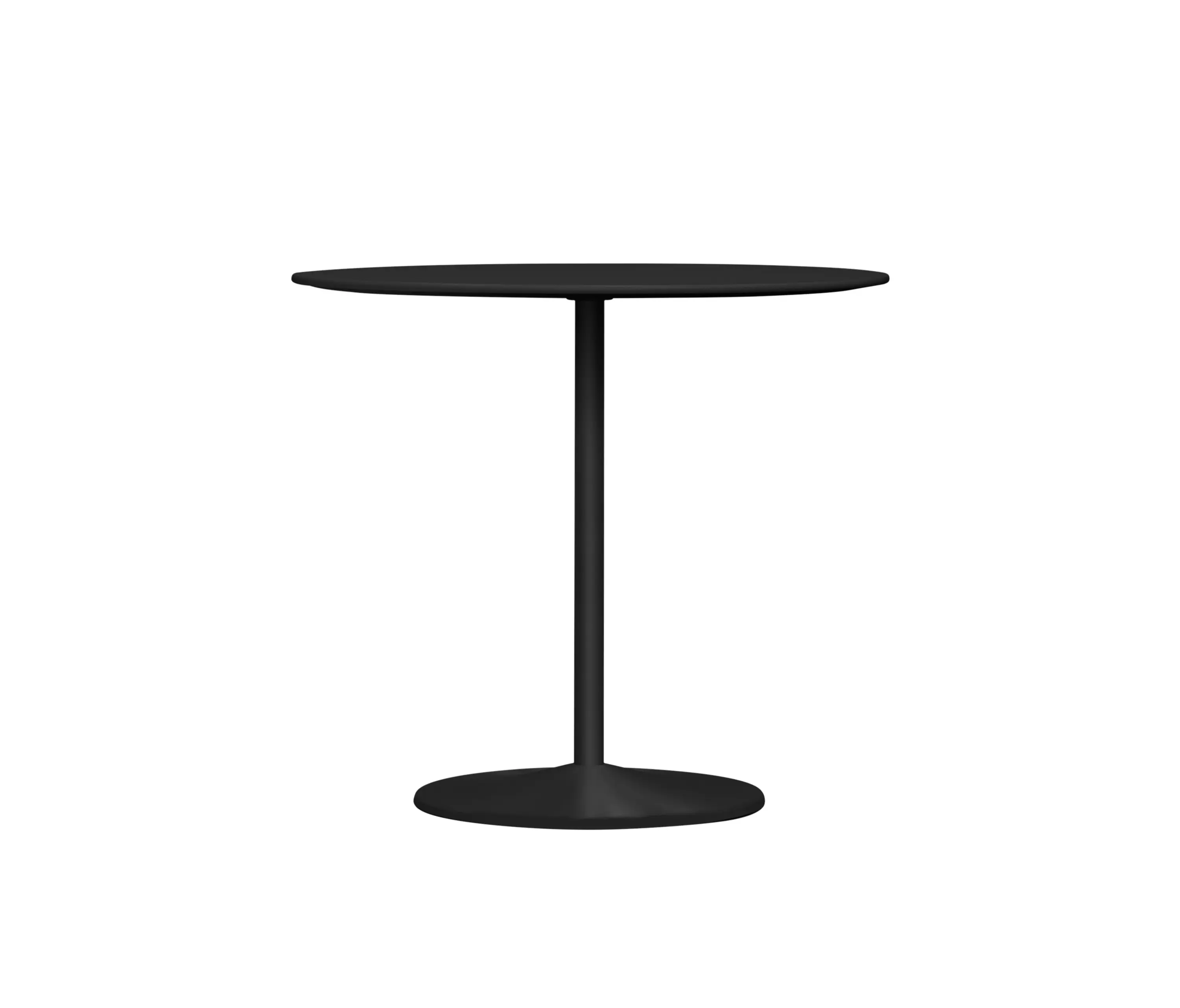 Montana Furniture - Panton Table | black