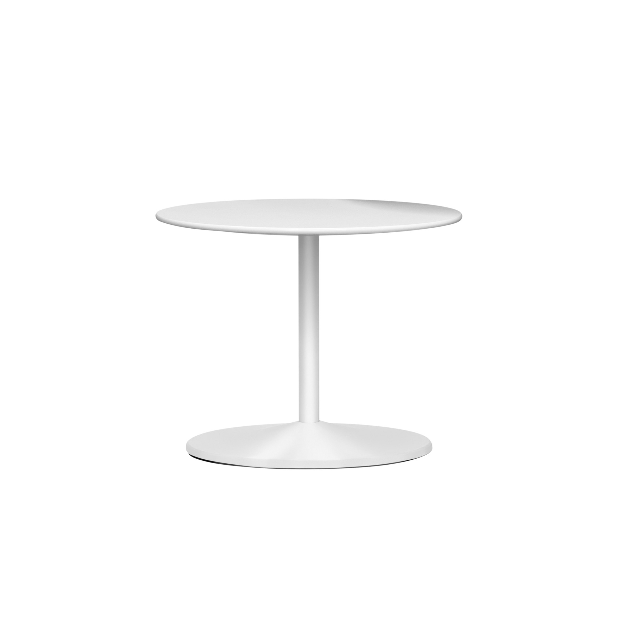 Afficher le produit Panton Table | white du fabricant Montana Furniture