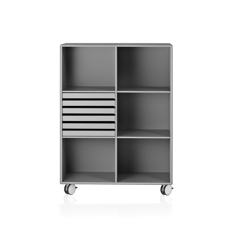Mostra il prodotto Montana CO16 | application example del produttore Montana Furniture