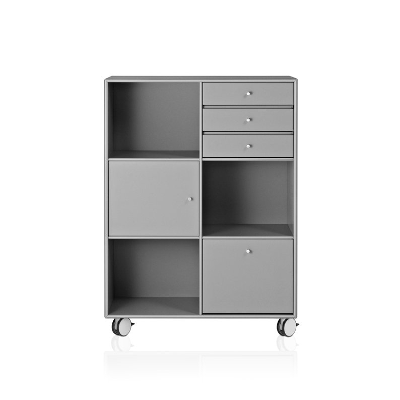Display product Montana CO16 | application example from manufacturer Montana Furniture