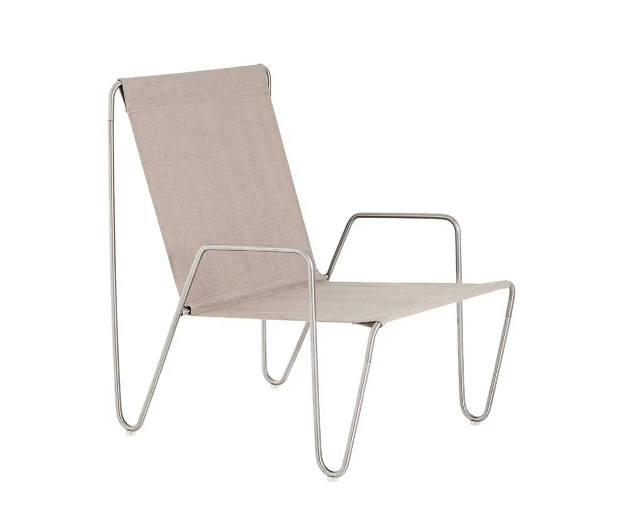 Montana Furniture - Panton Bachelor Chair | nature