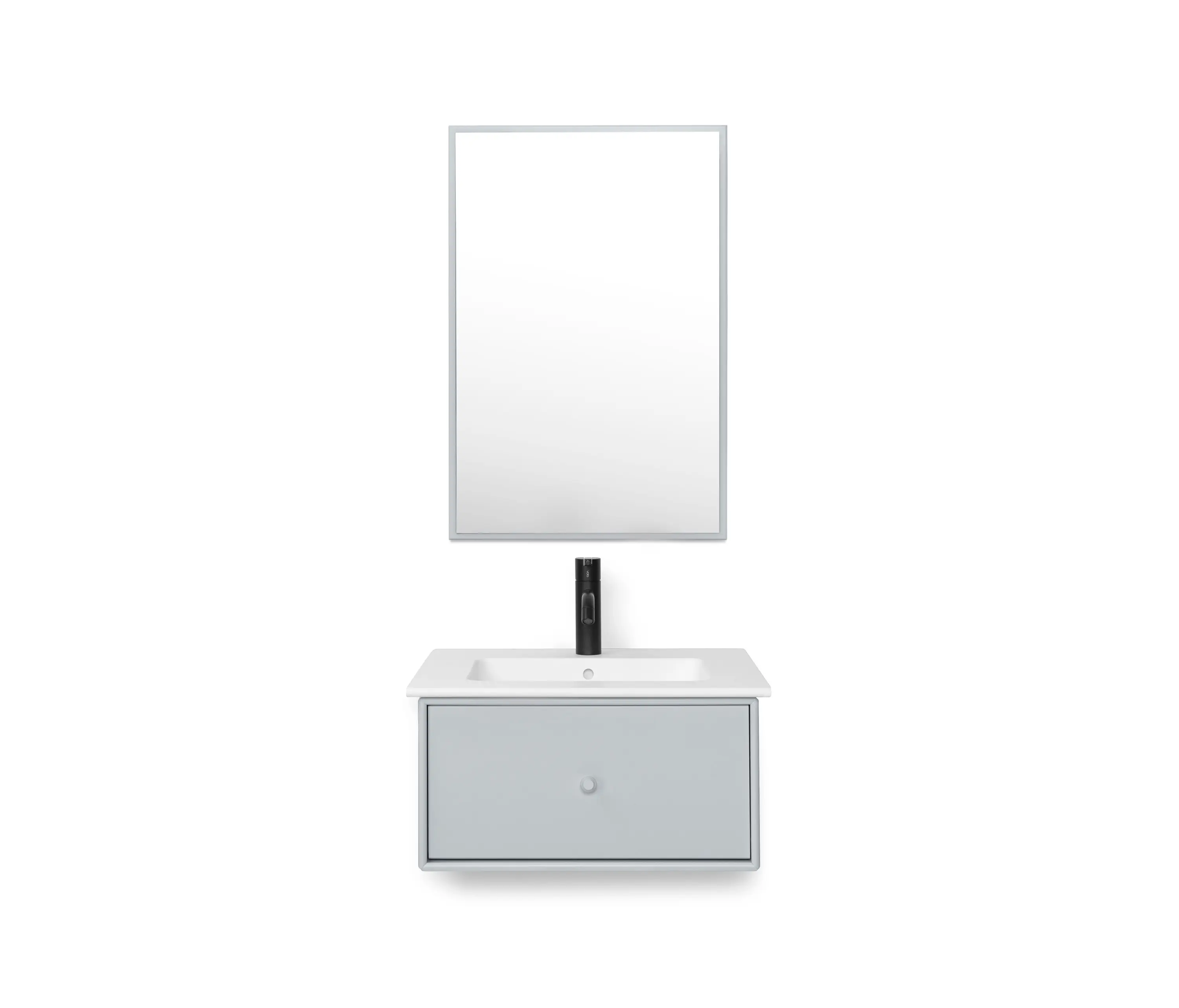 Montana Furniture - Montana Bathroom | Nordic