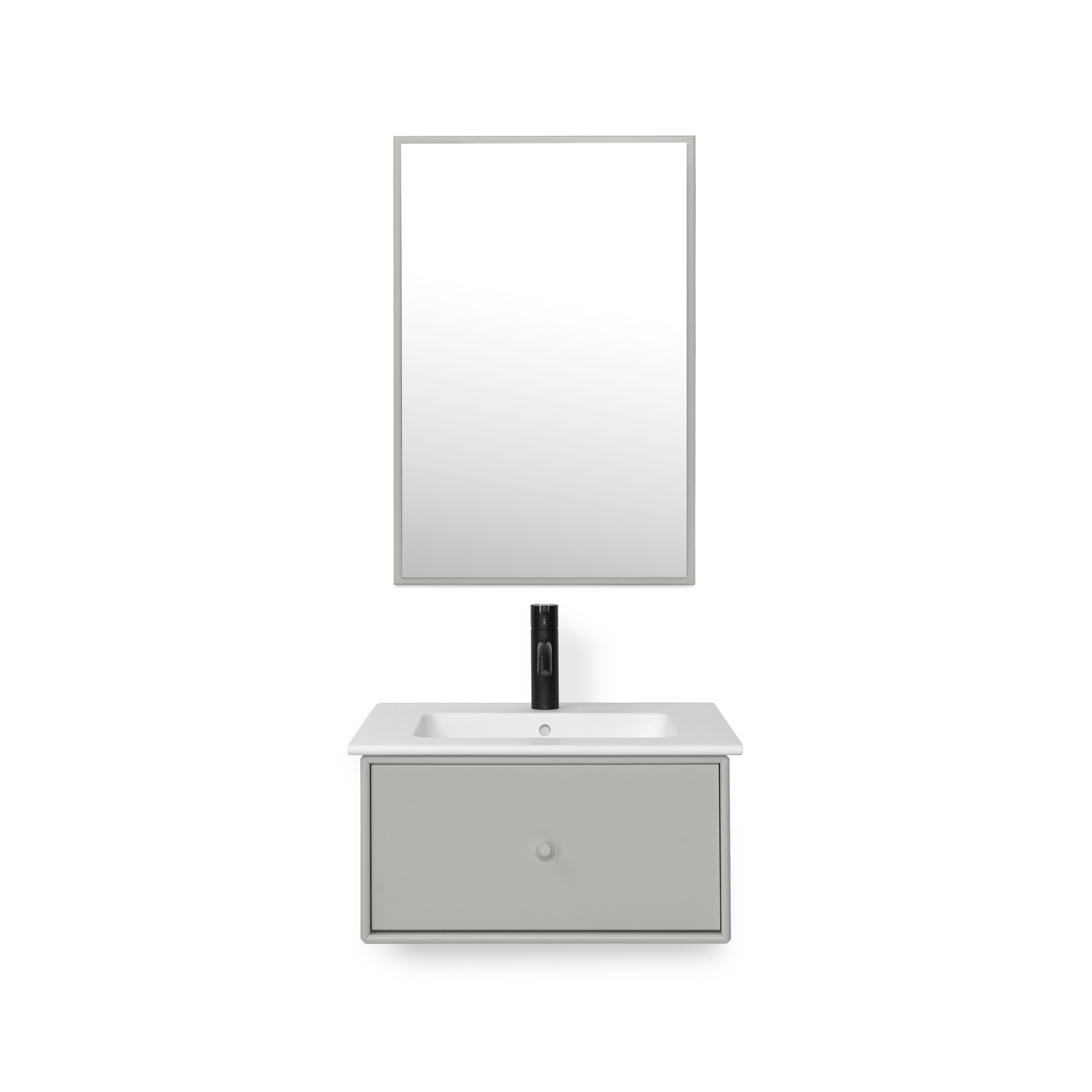 Montana Bathroom | Fjord