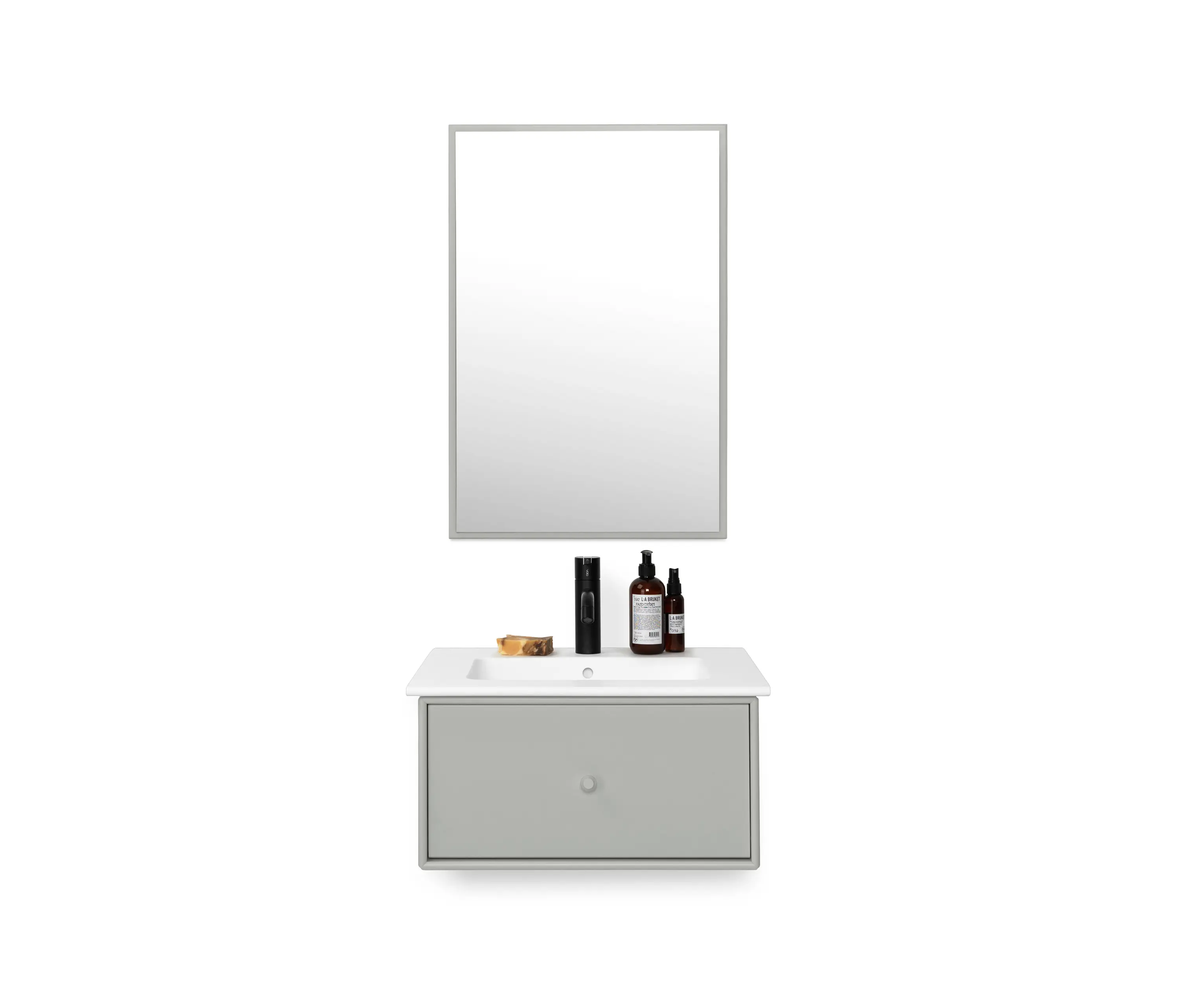 Montana Furniture - Montana Bathroom | Fjord