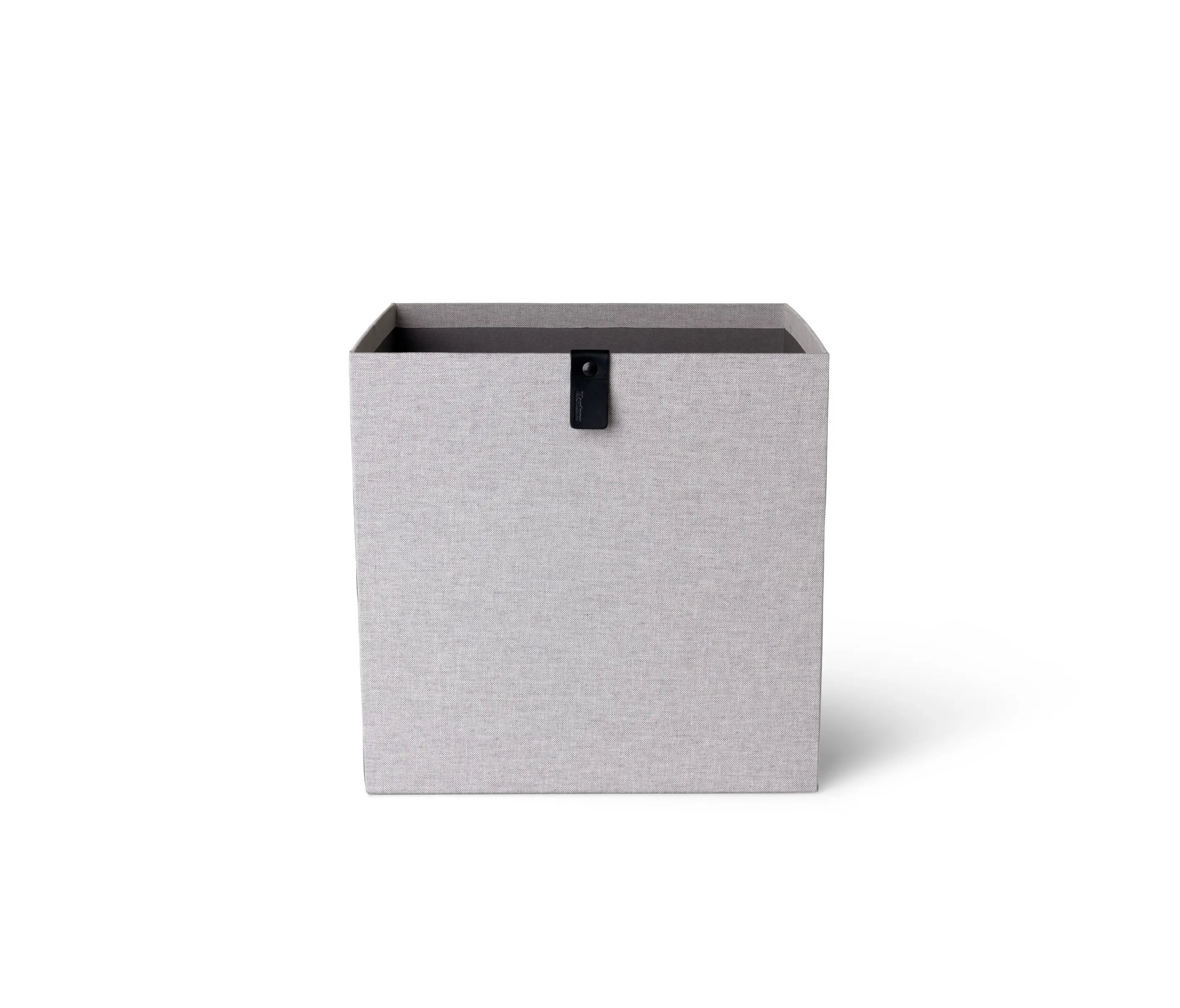 Montana Furniture - Canvas Storage Box | Large