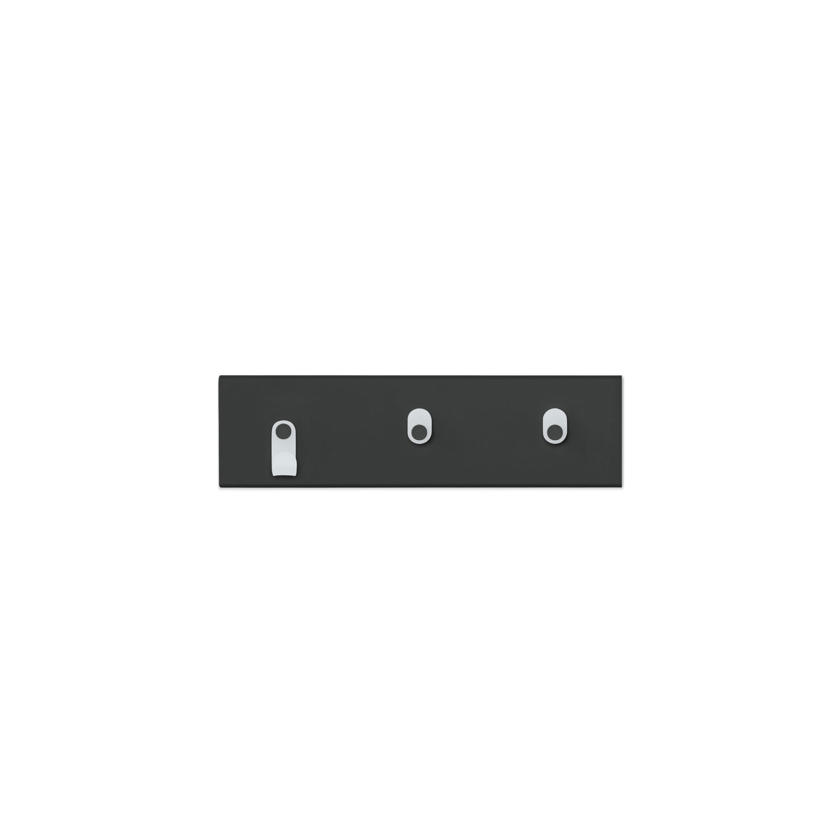 Rack 3 | Anthracite
