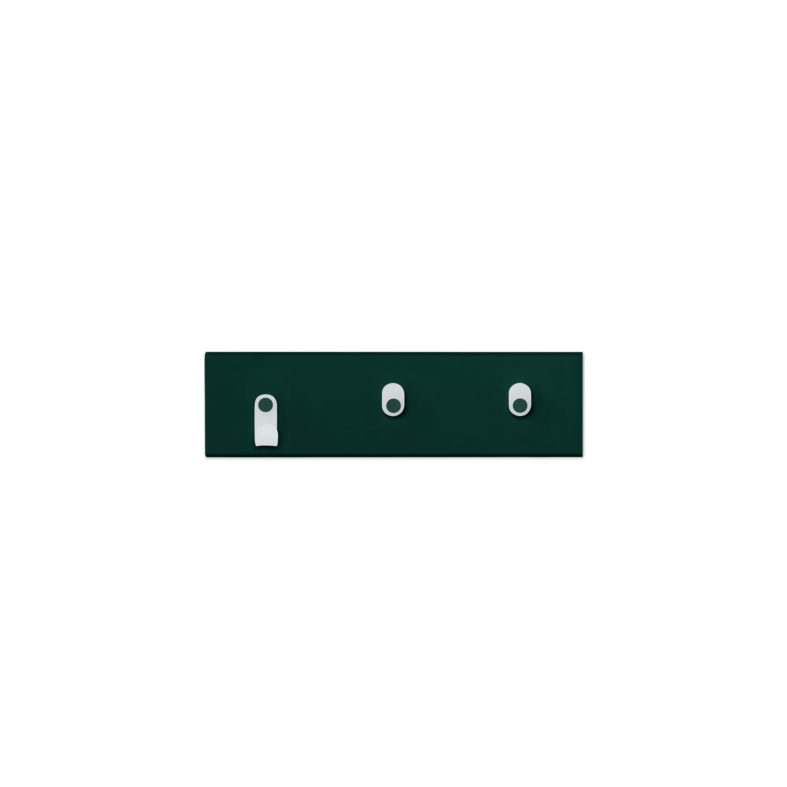 Rack 3 | Botanique