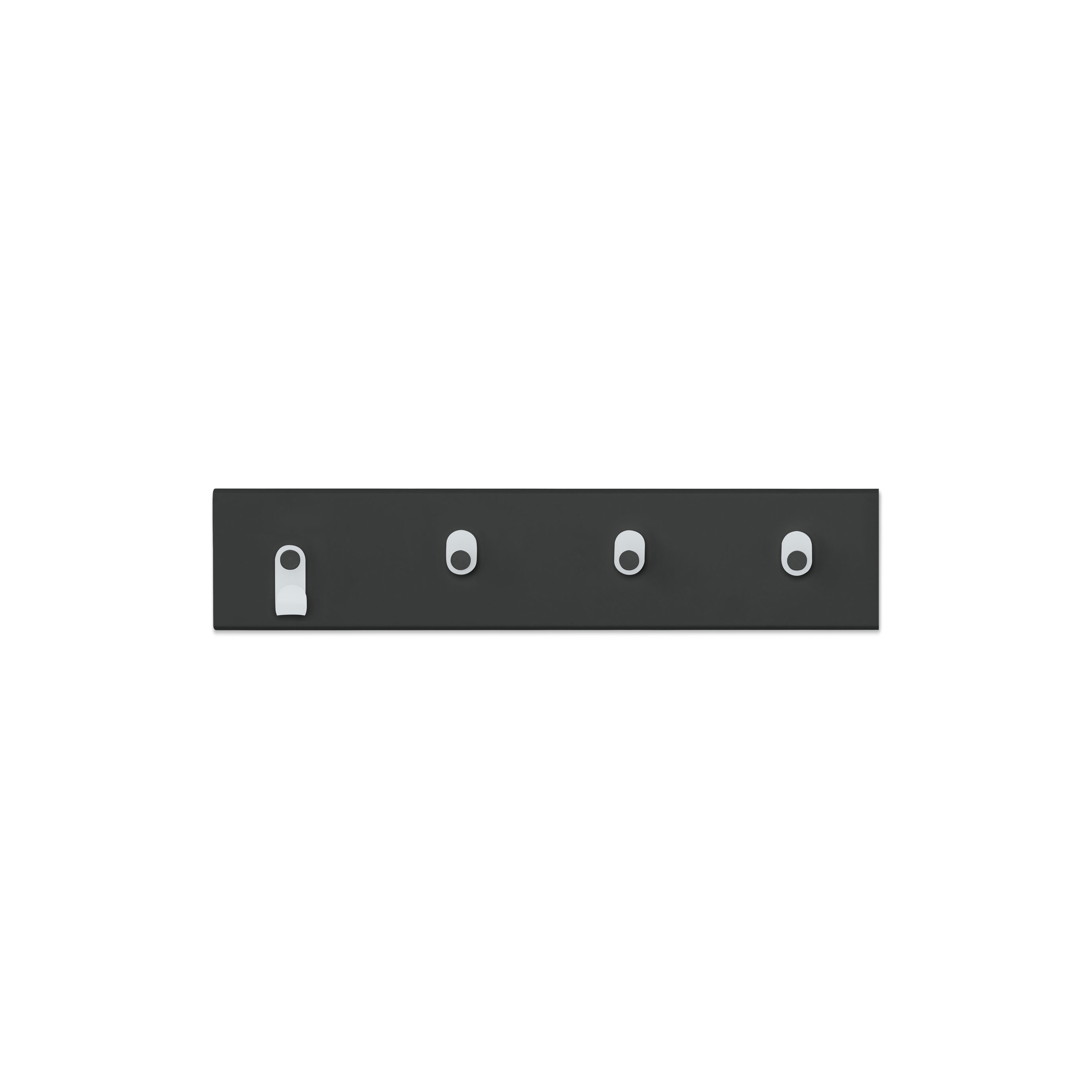 Vertoon produk Rack 4 | Anthracite van vervaardiger Montana Furniture