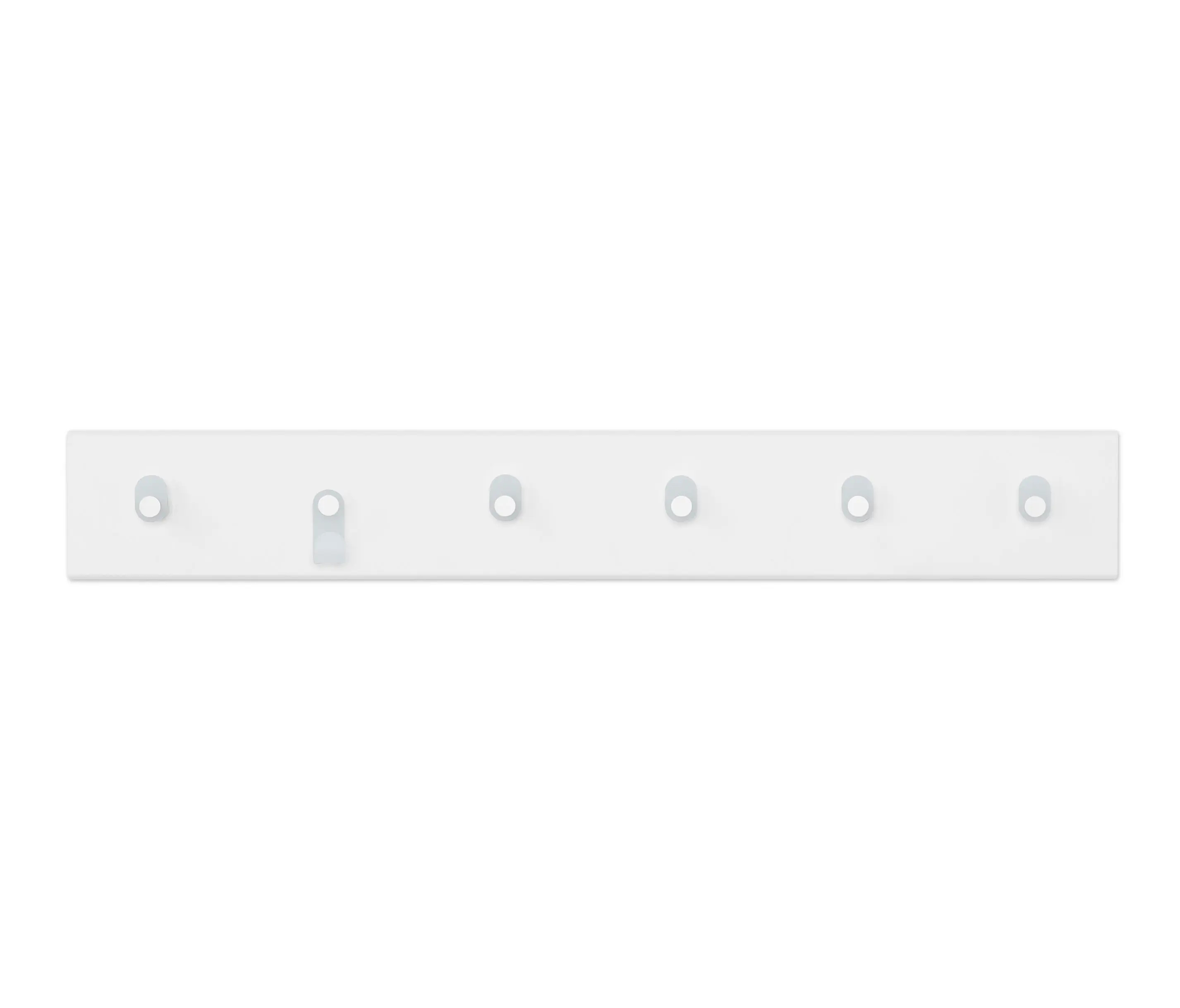 Montana Furniture - Rack 6 | New White