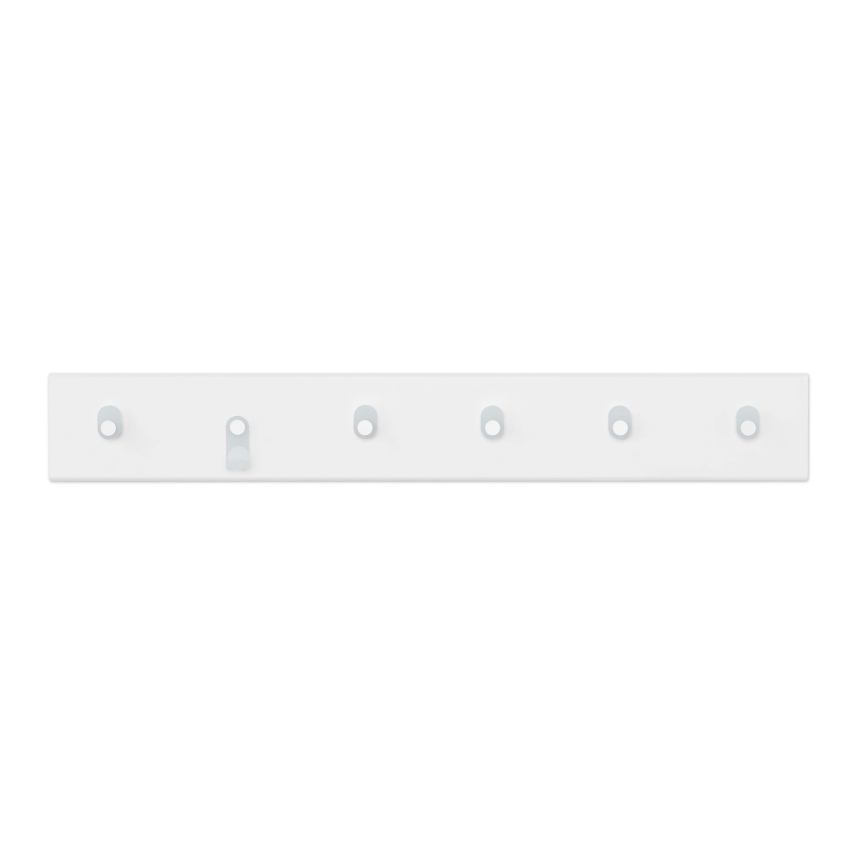 Display product Rack 6 |  New White from manufacturer Montana Furniture