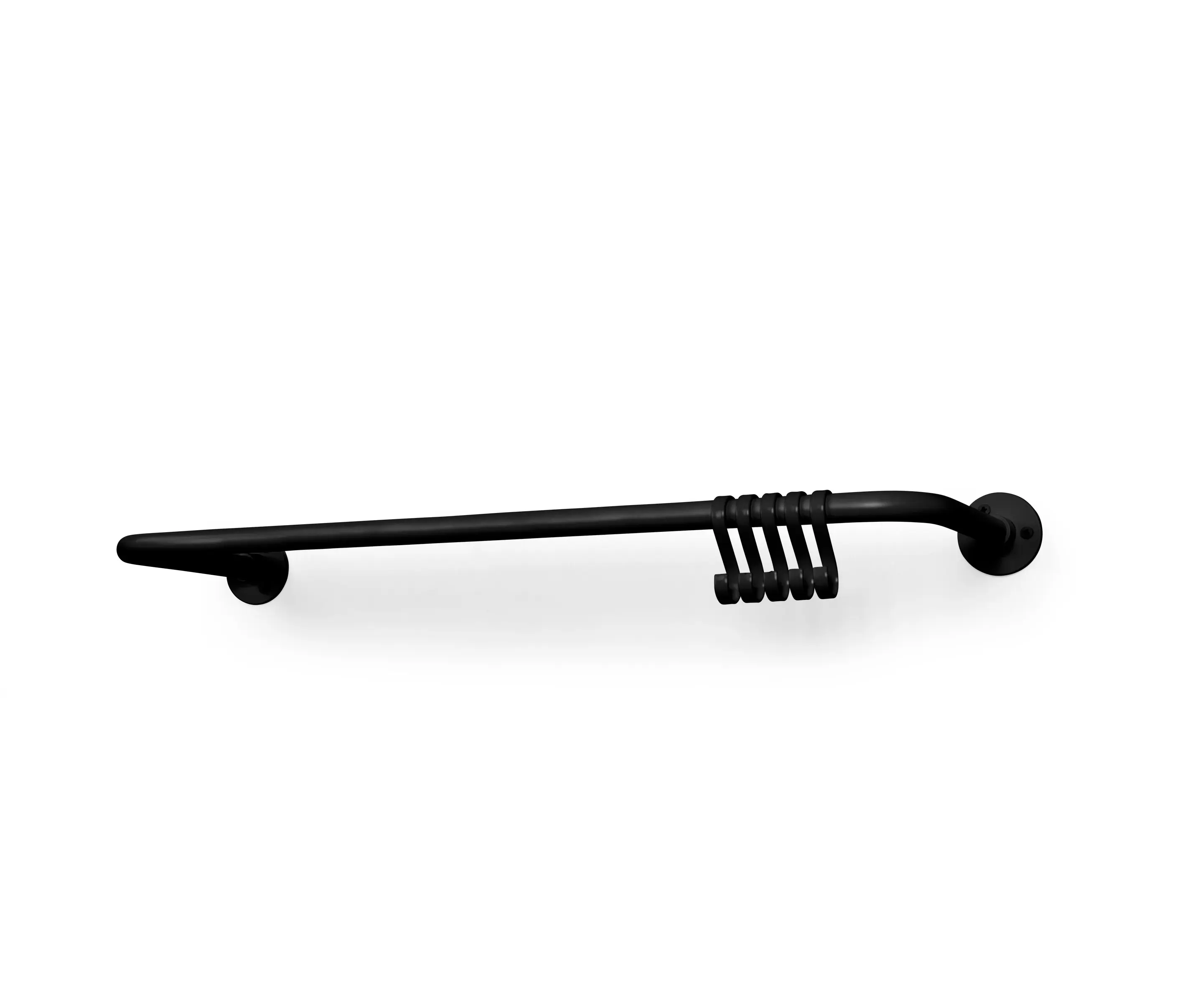 Montana Furniture - Rail Large | Black