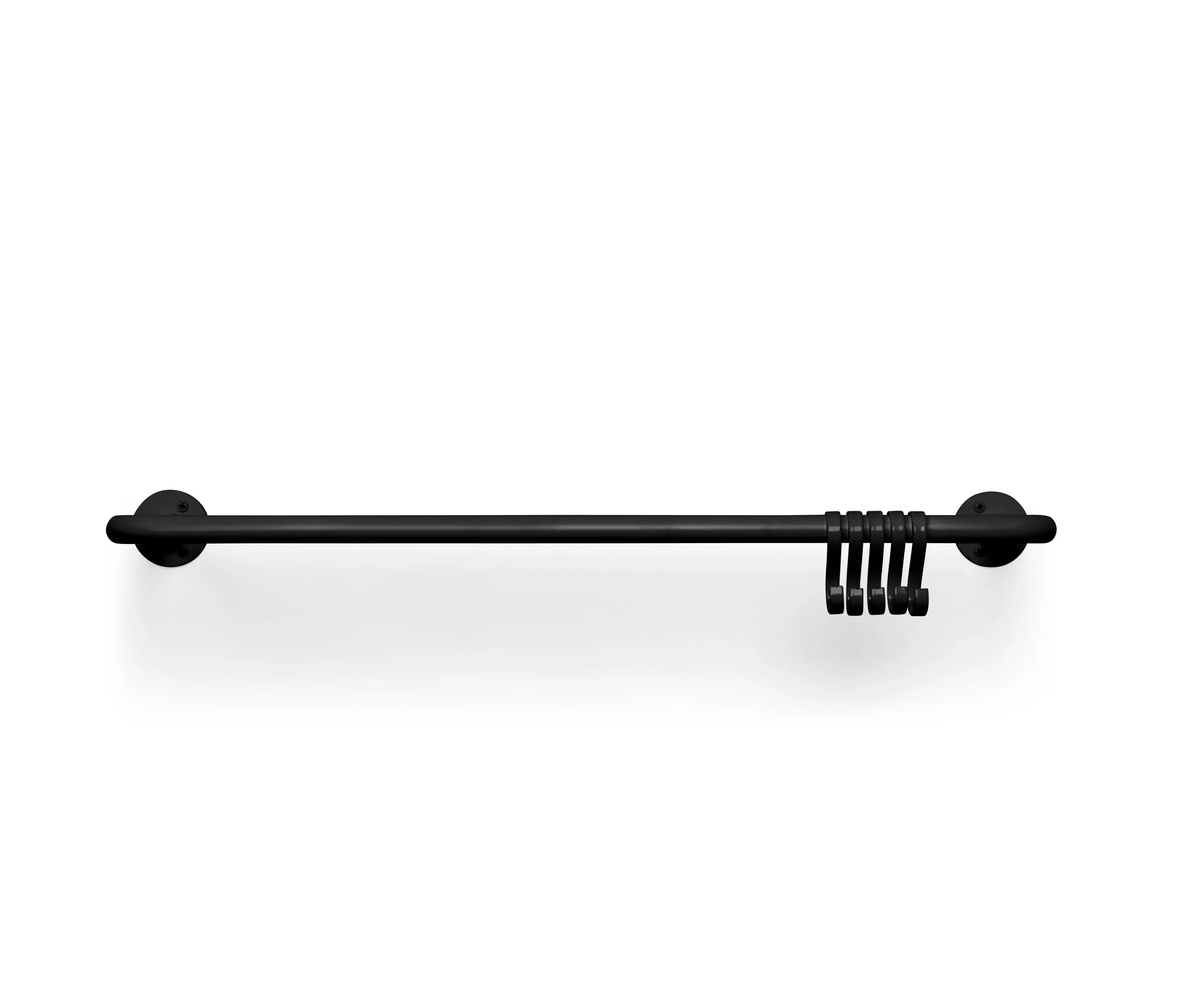 Montana Furniture - Rail Large | Black