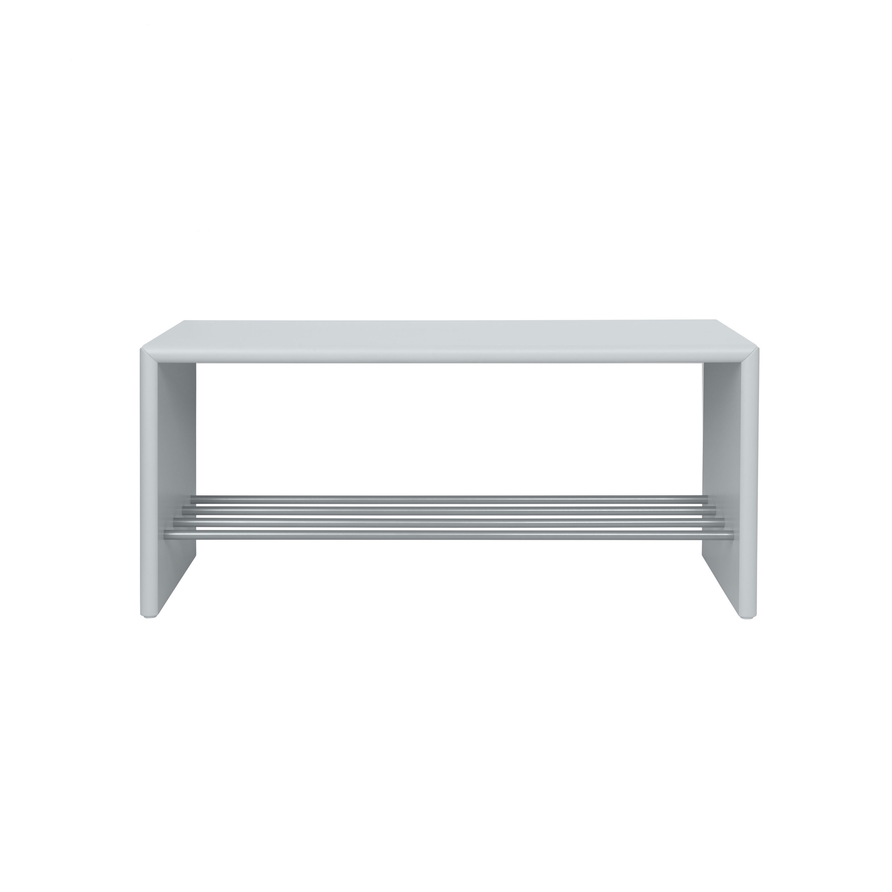 Display product Shoe Bench | Nordic from manufacturer Montana Furniture
