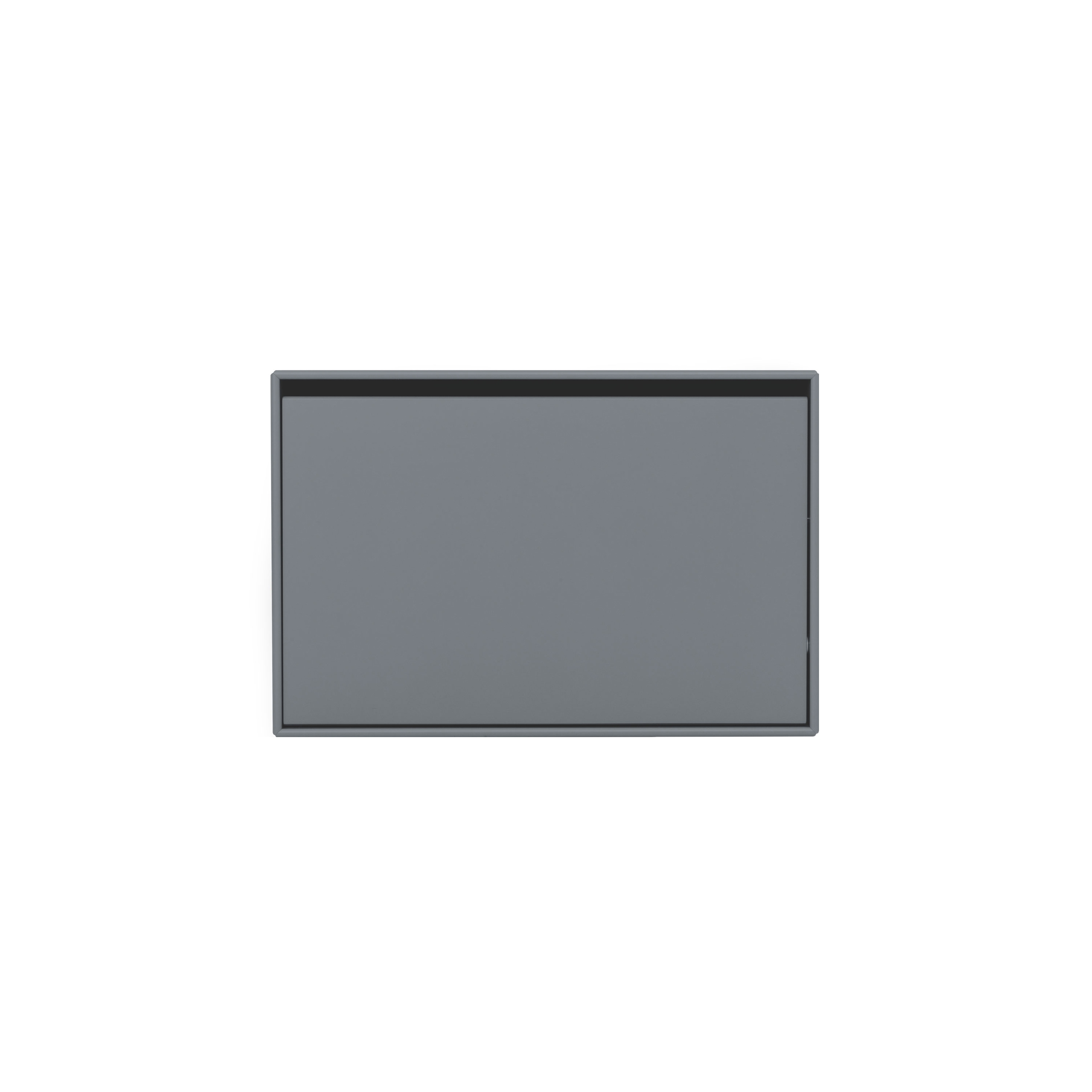 Display product Shoe Storage Box | Graphic from manufacturer Montana Furniture